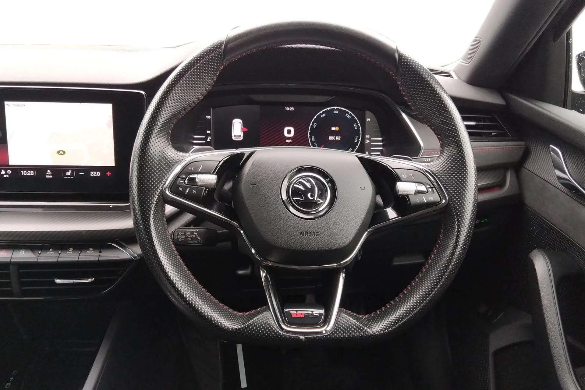 2022 SKODA OCTAVIA 2022 SKODA OCTAVIA