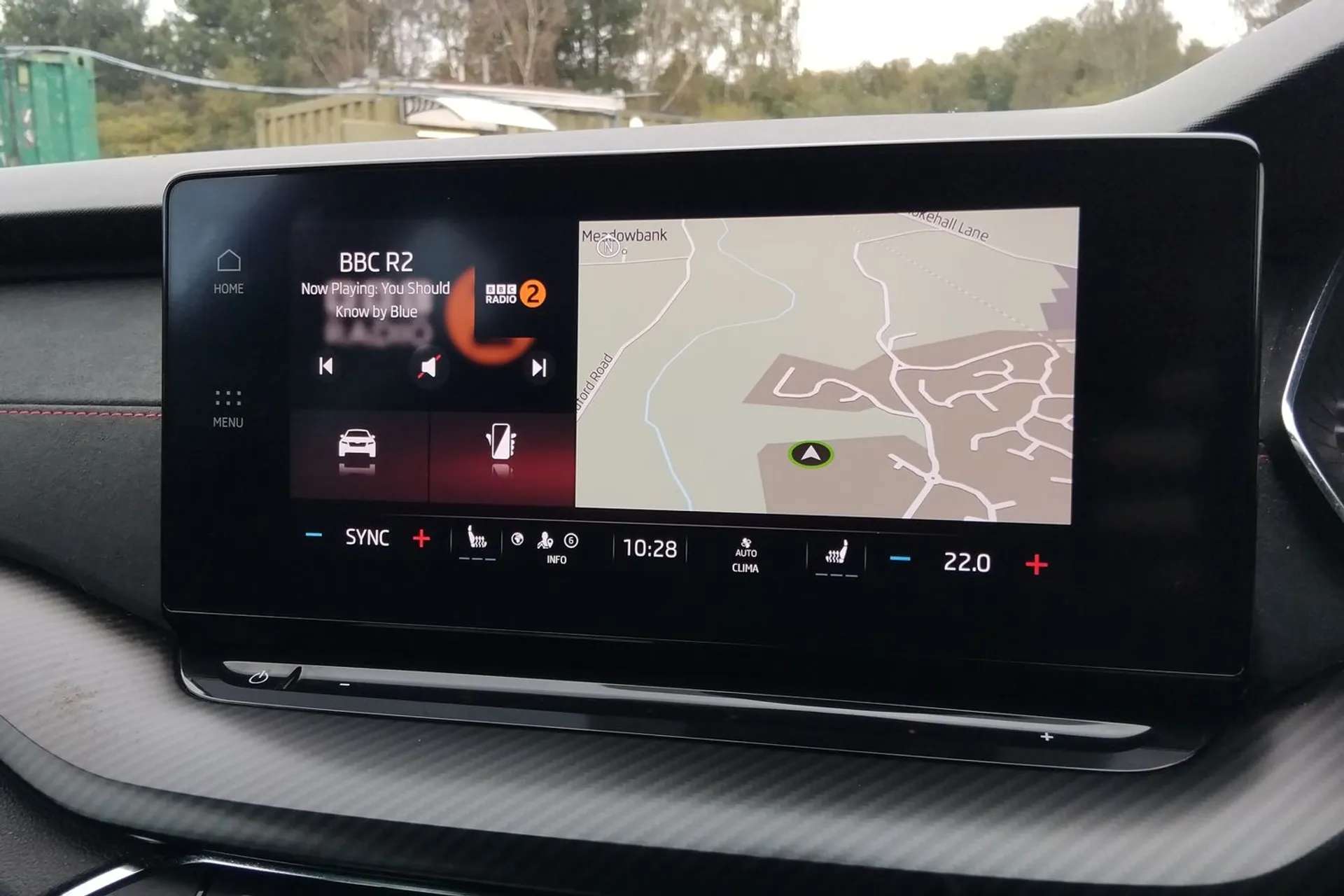 2022 SKODA OCTAVIA 2022 SKODA OCTAVIA
