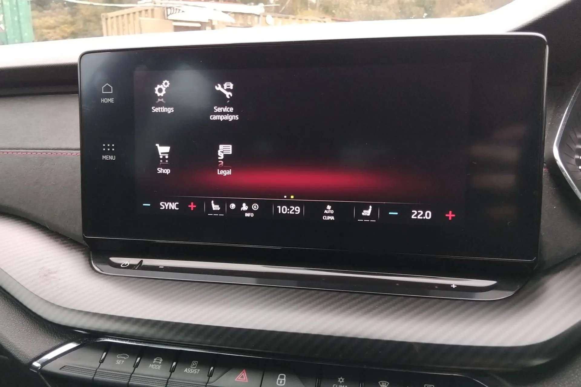 2022 SKODA OCTAVIA 2022 SKODA OCTAVIA