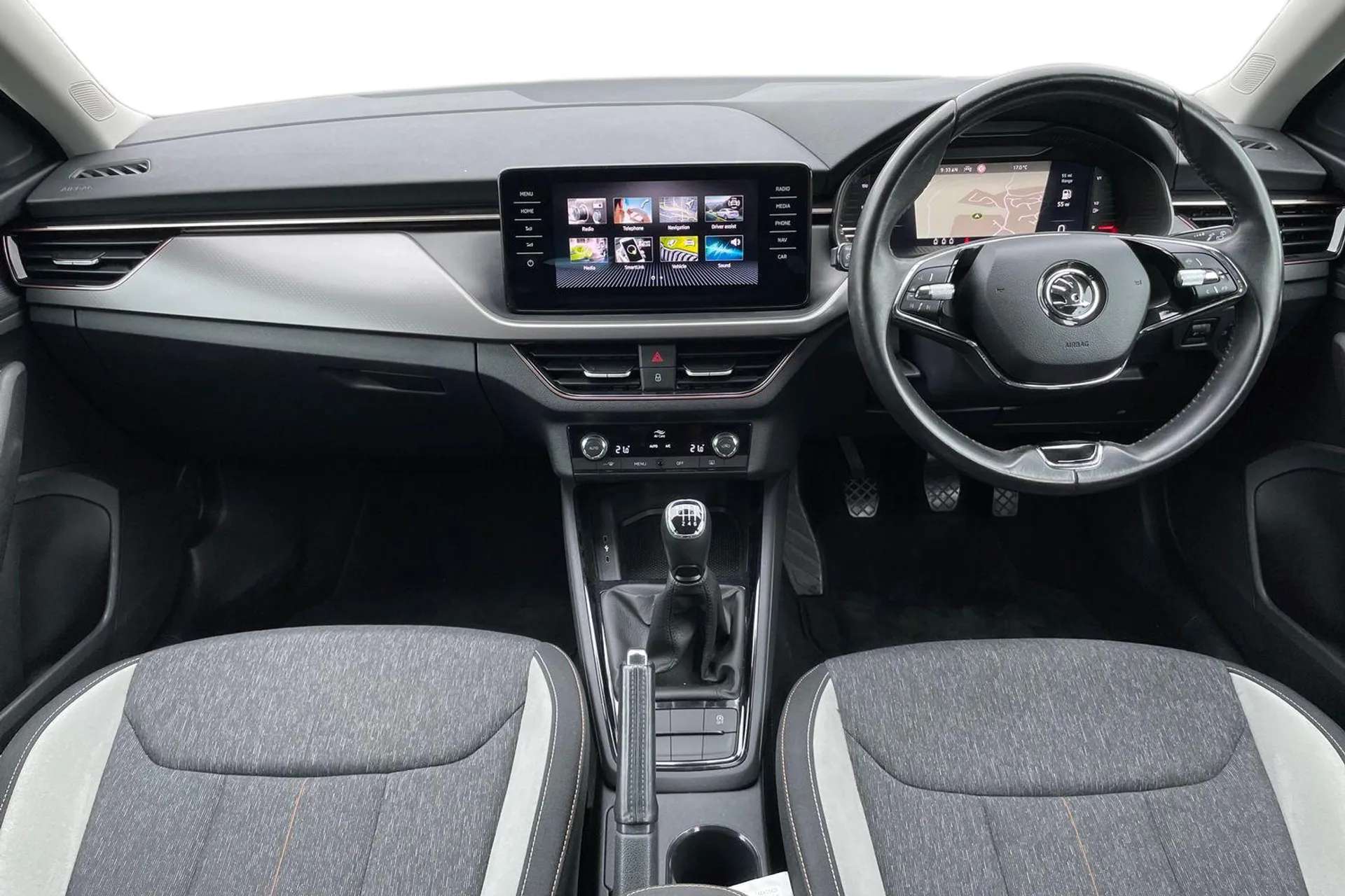 2023 SKODA SCALA 2023 SKODA SCALA