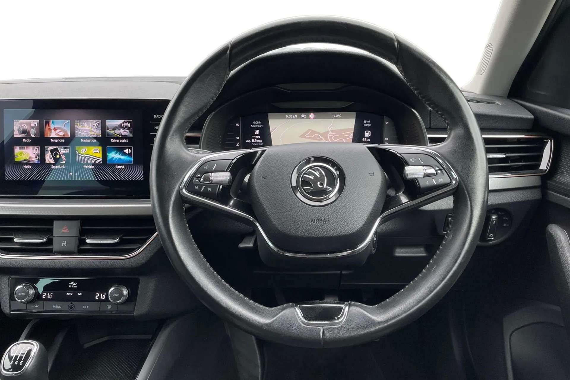 2023 SKODA SCALA 2023 SKODA SCALA