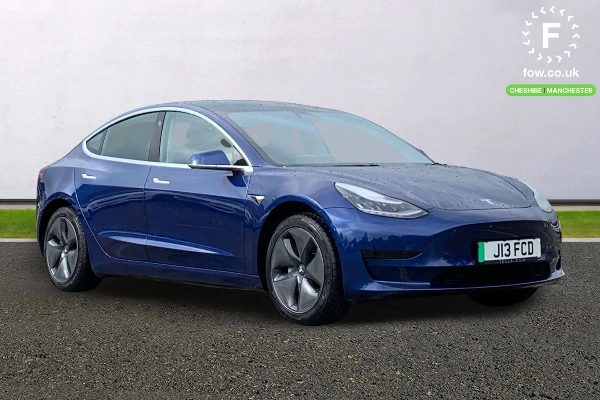2020 TESLA MODEL 3 2020 TESLA MODEL 3