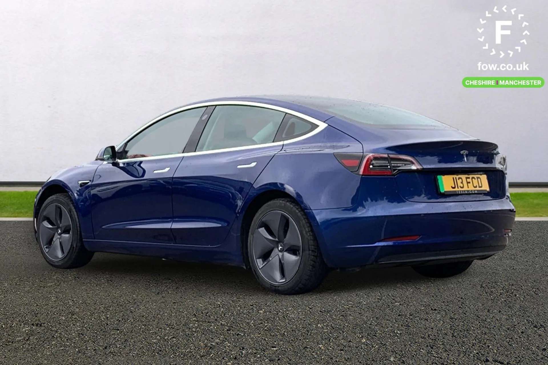 2020 TESLA MODEL 3 2020 TESLA MODEL 3