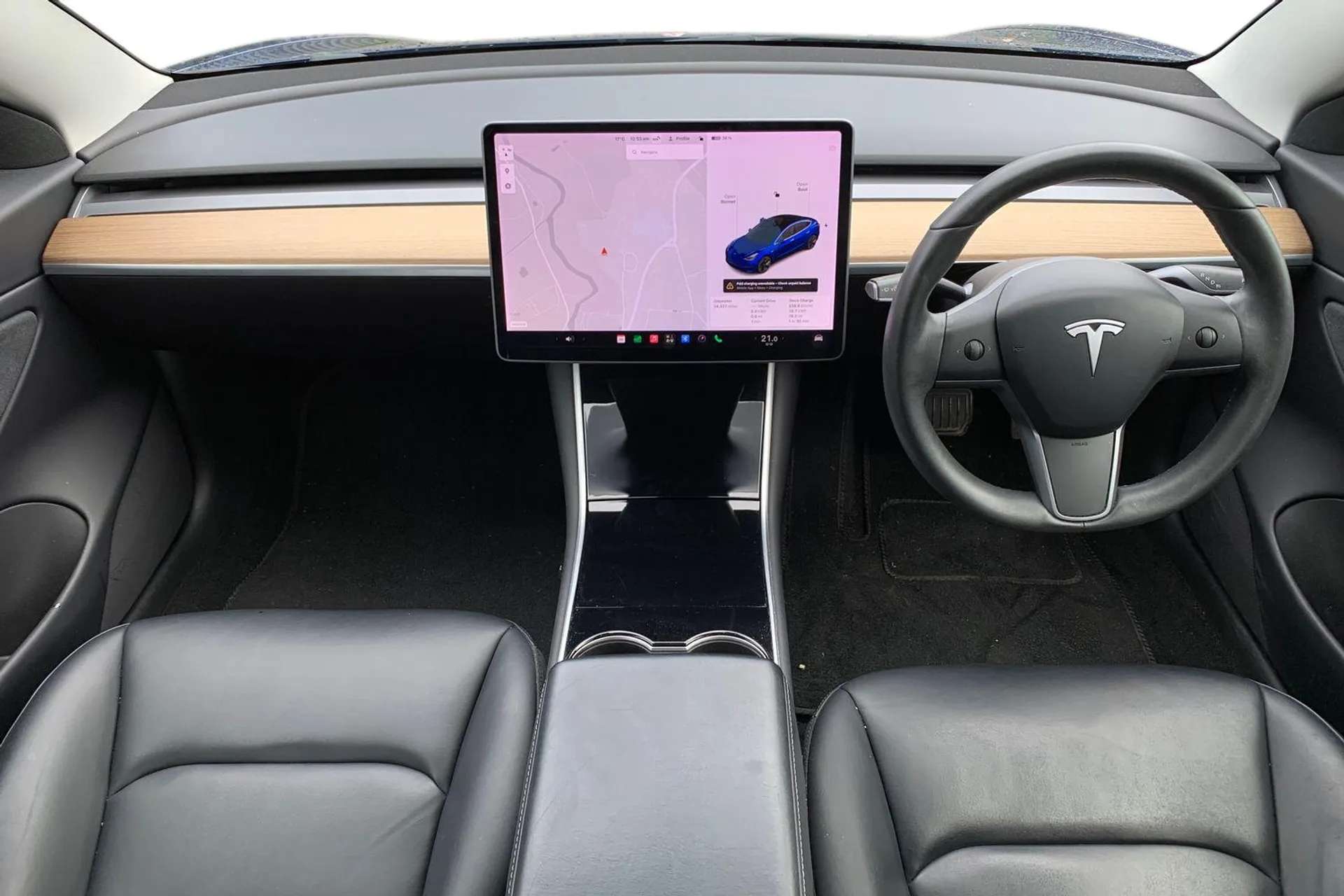 2020 TESLA MODEL 3 2020 TESLA MODEL 3