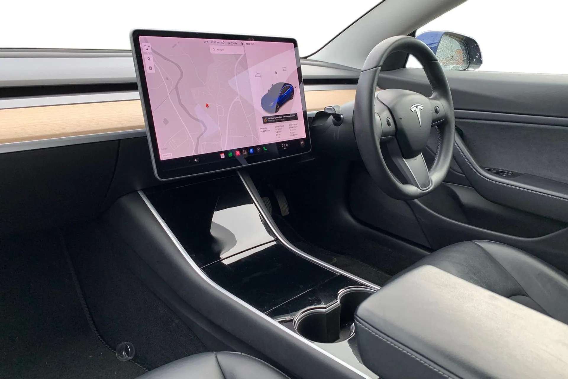 2020 TESLA MODEL 3 2020 TESLA MODEL 3
