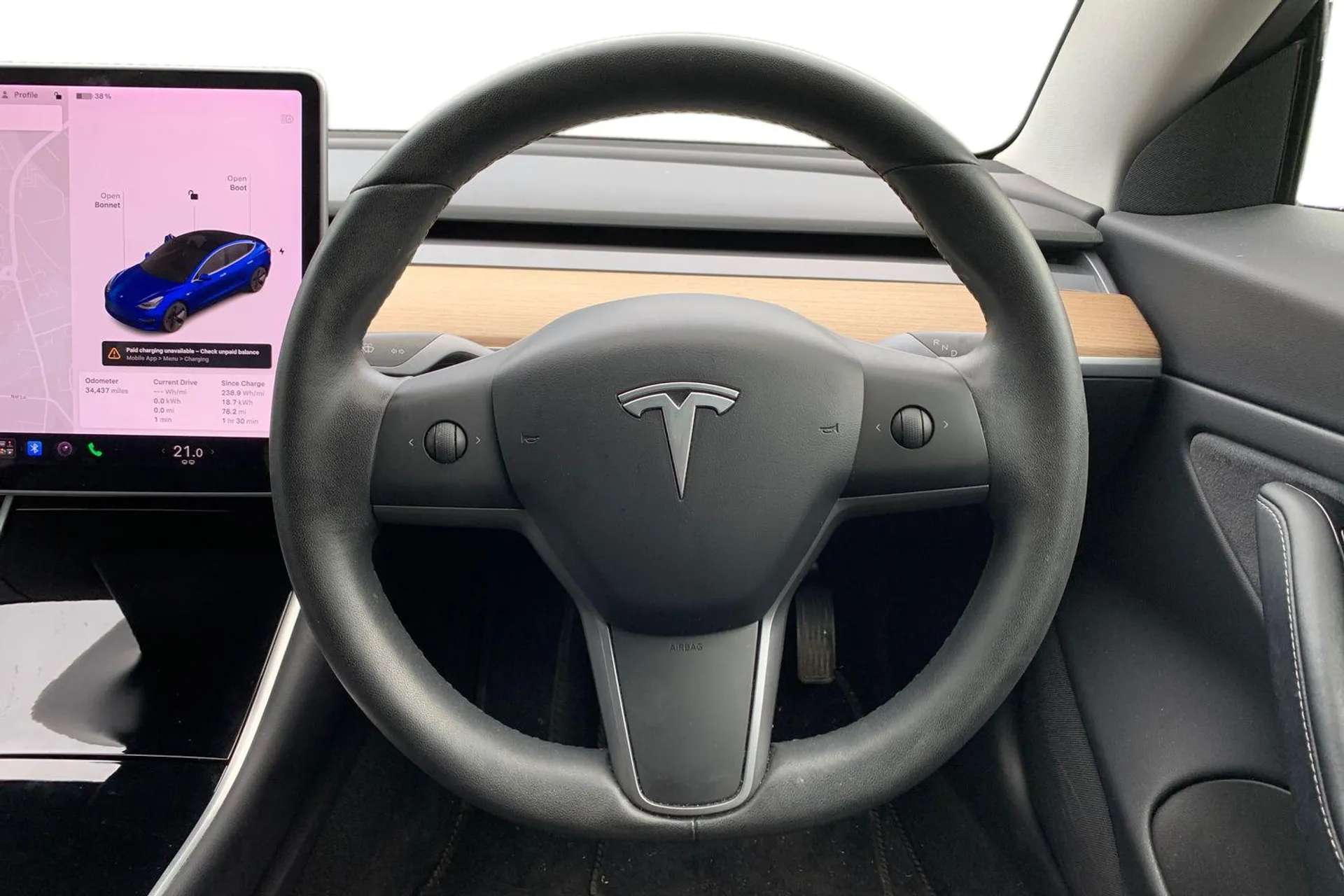 2020 TESLA MODEL 3 2020 TESLA MODEL 3