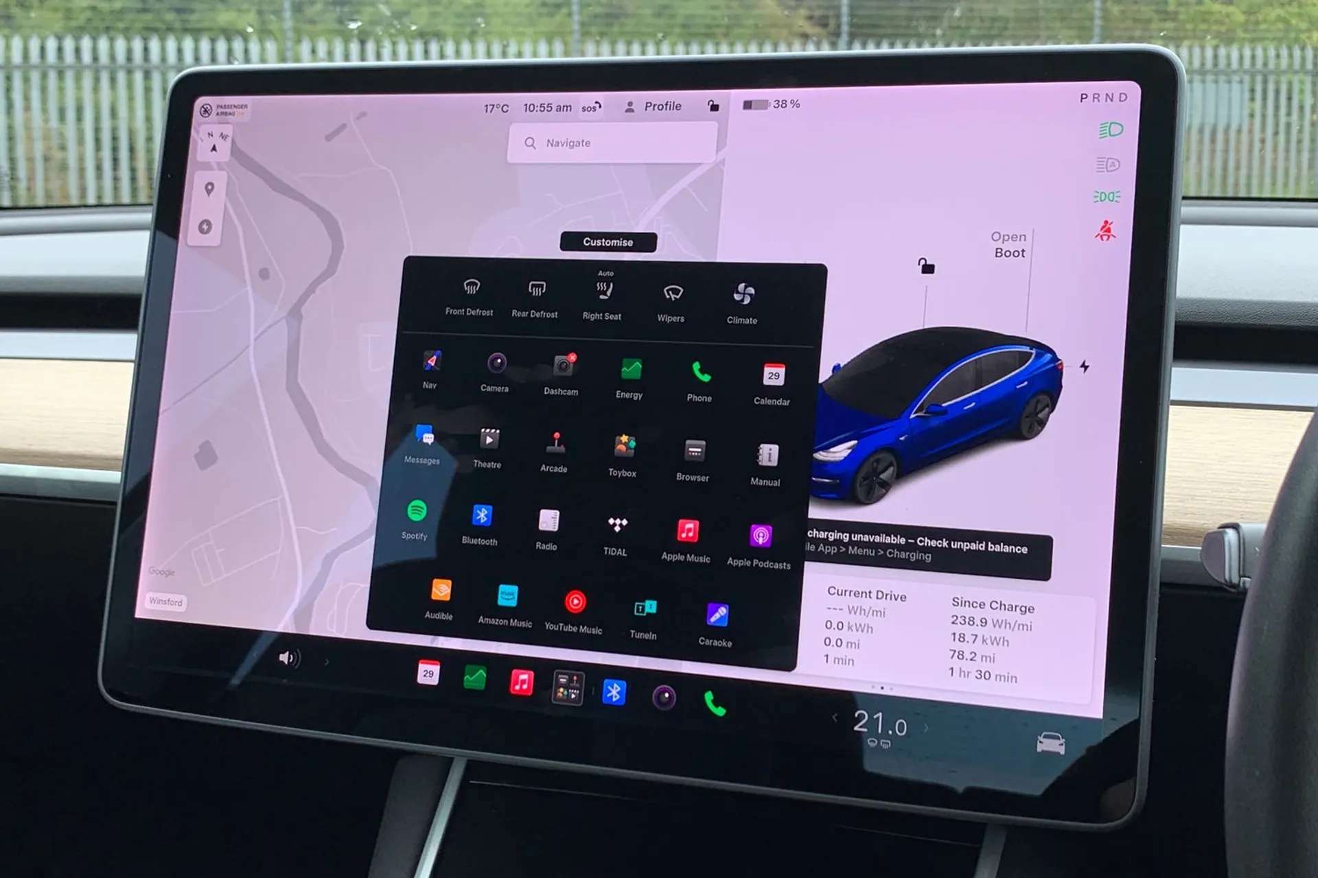 2020 TESLA MODEL 3 2020 TESLA MODEL 3