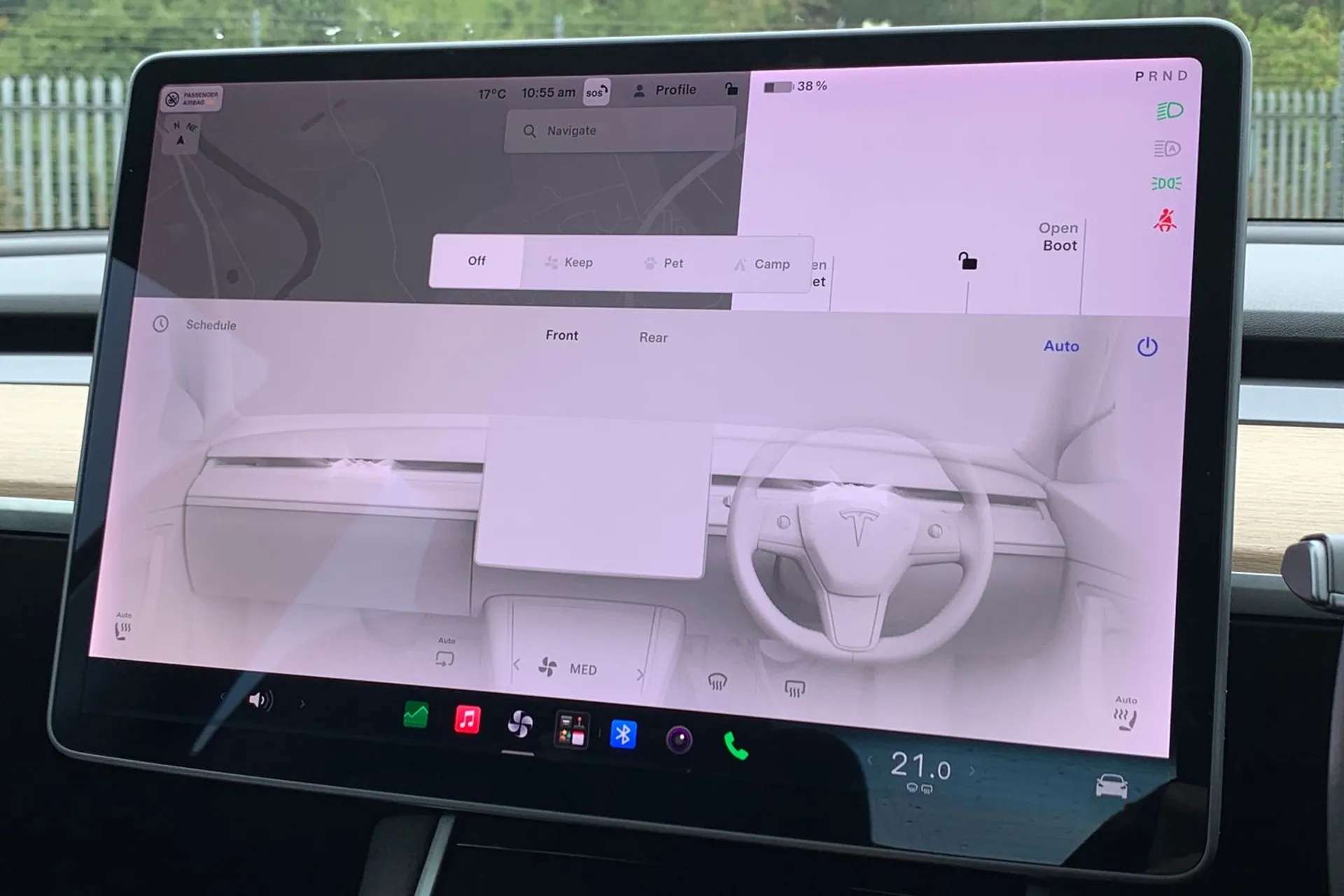 2020 TESLA MODEL 3 2020 TESLA MODEL 3