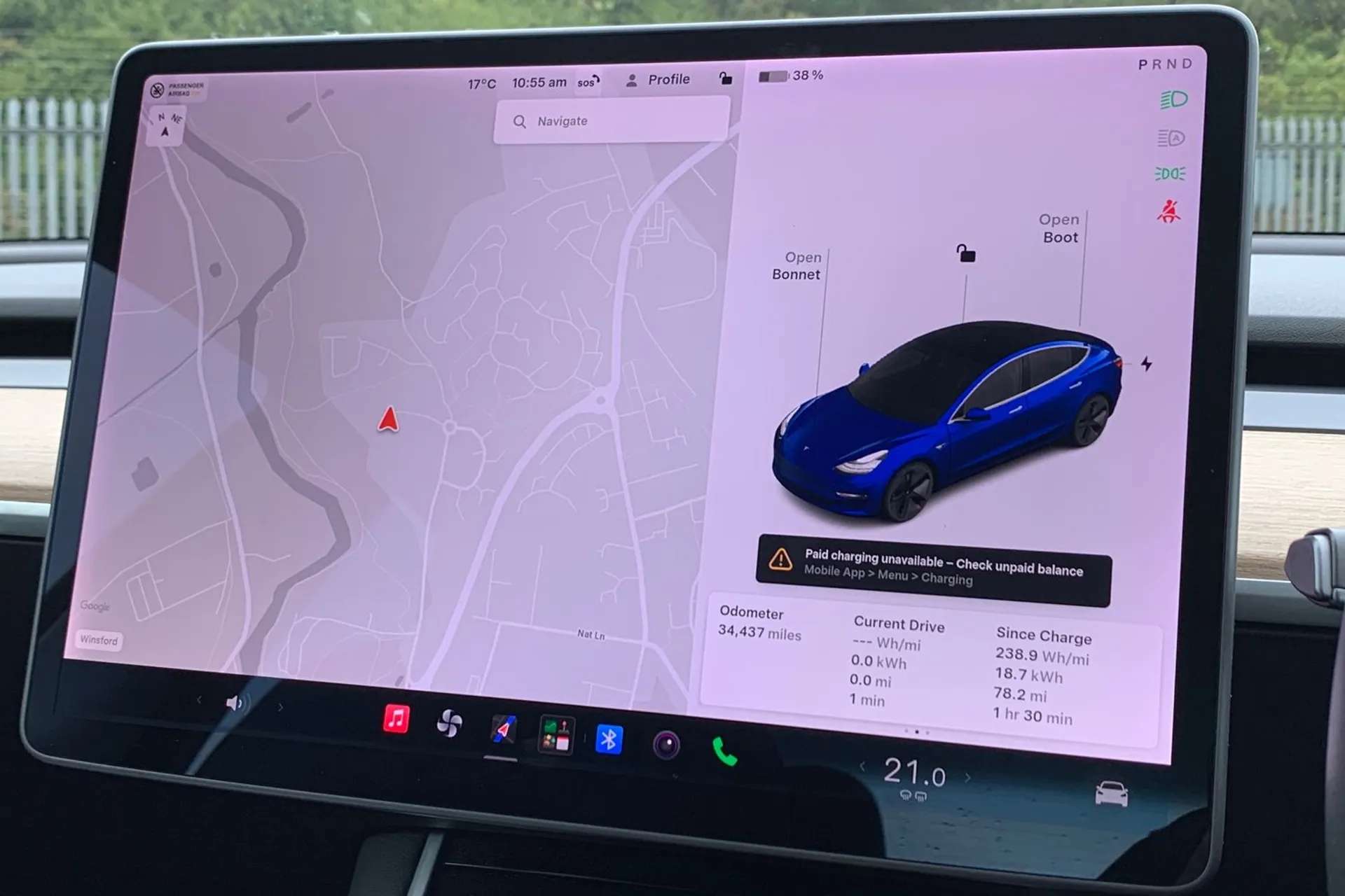 2020 TESLA MODEL 3 2020 TESLA MODEL 3