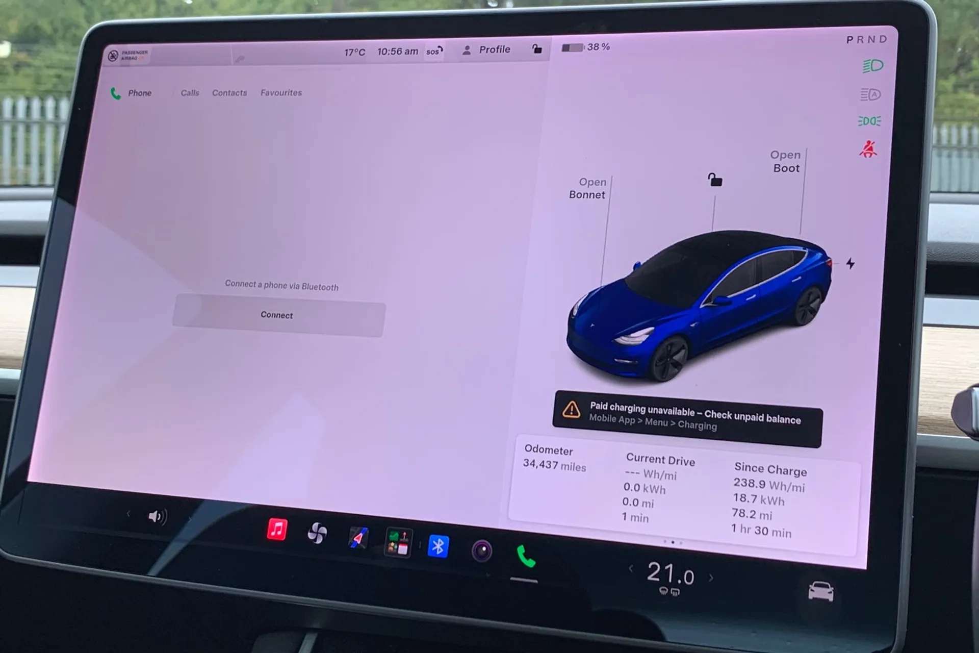 2020 TESLA MODEL 3 2020 TESLA MODEL 3