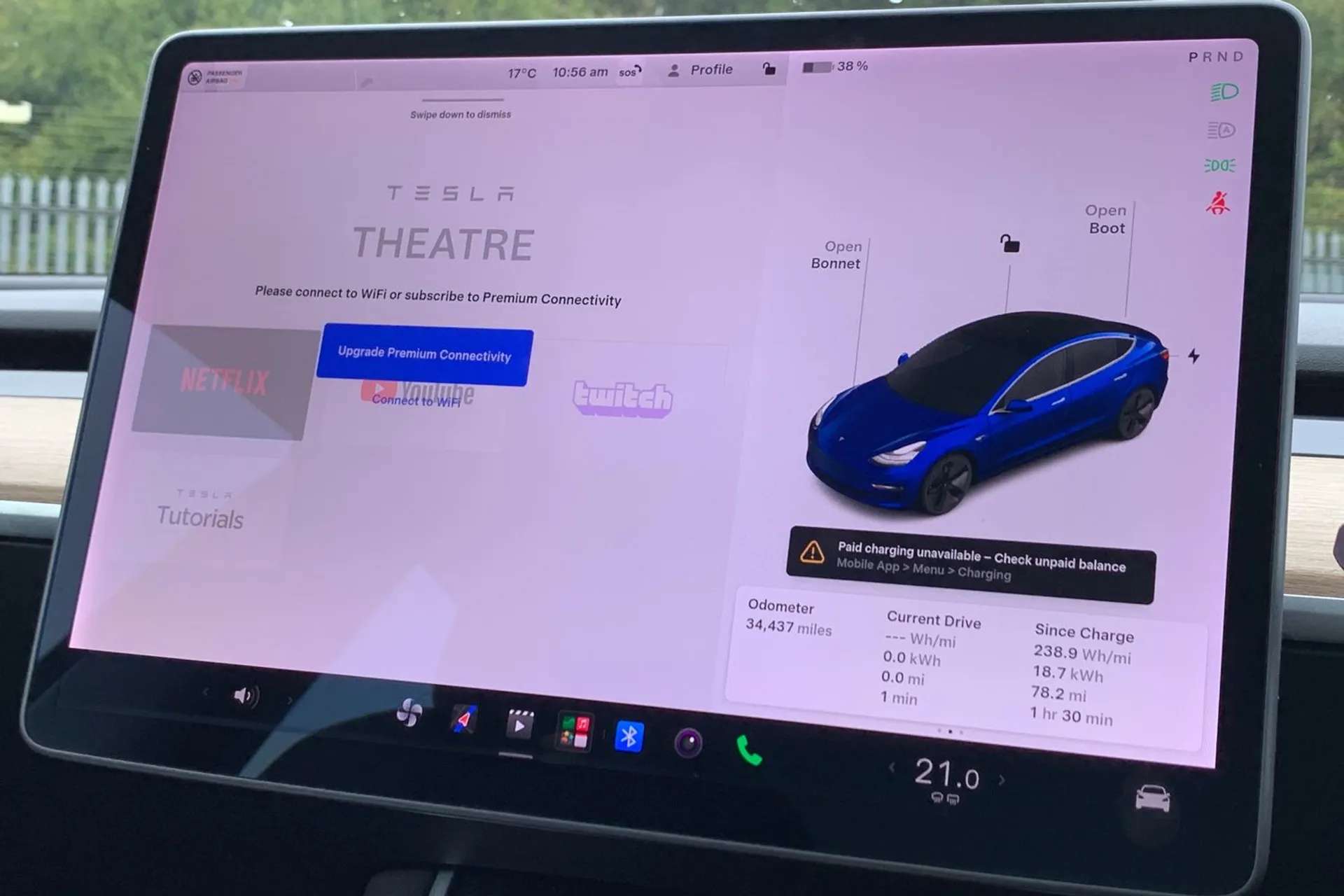2020 TESLA MODEL 3 2020 TESLA MODEL 3