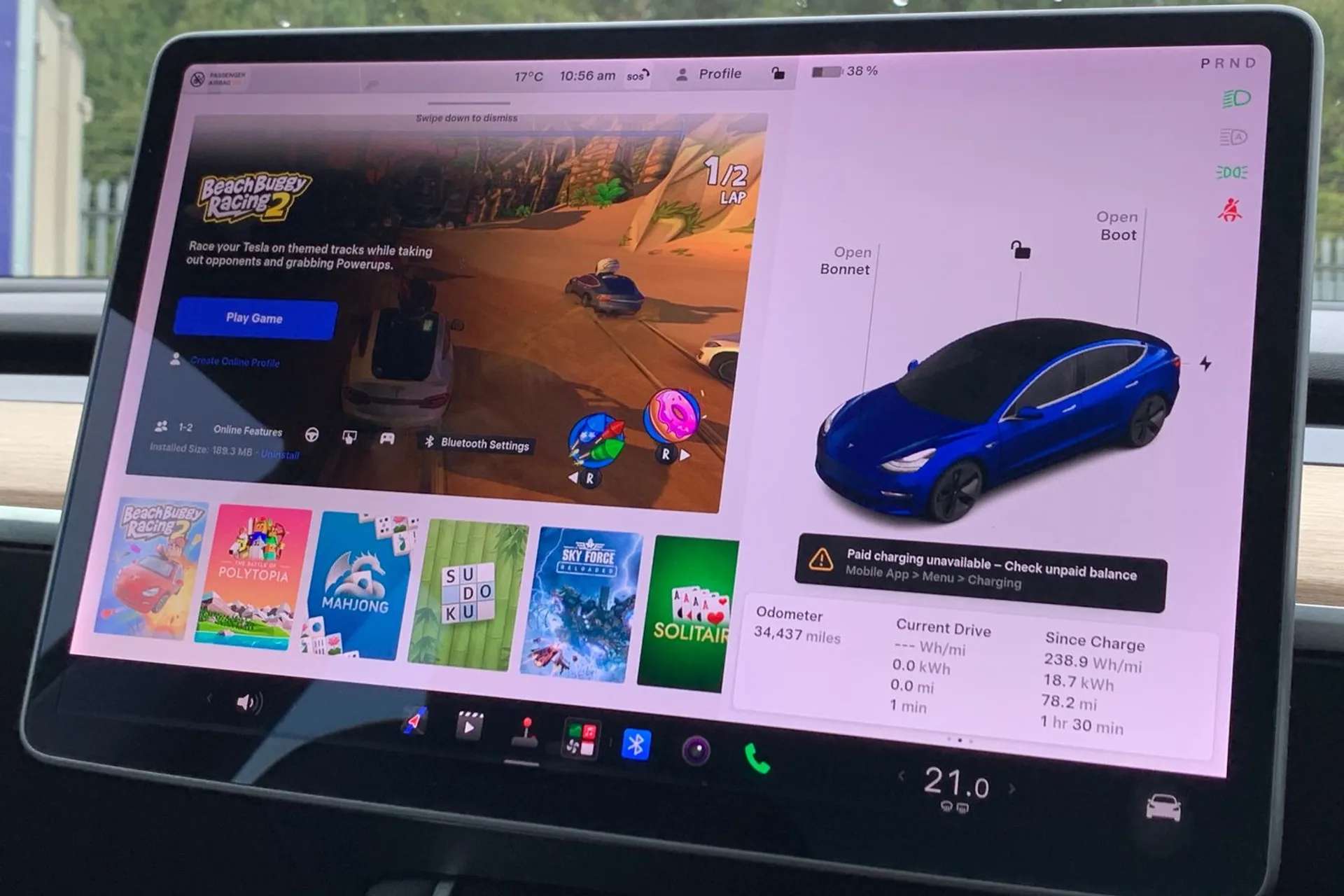 2020 TESLA MODEL 3 2020 TESLA MODEL 3