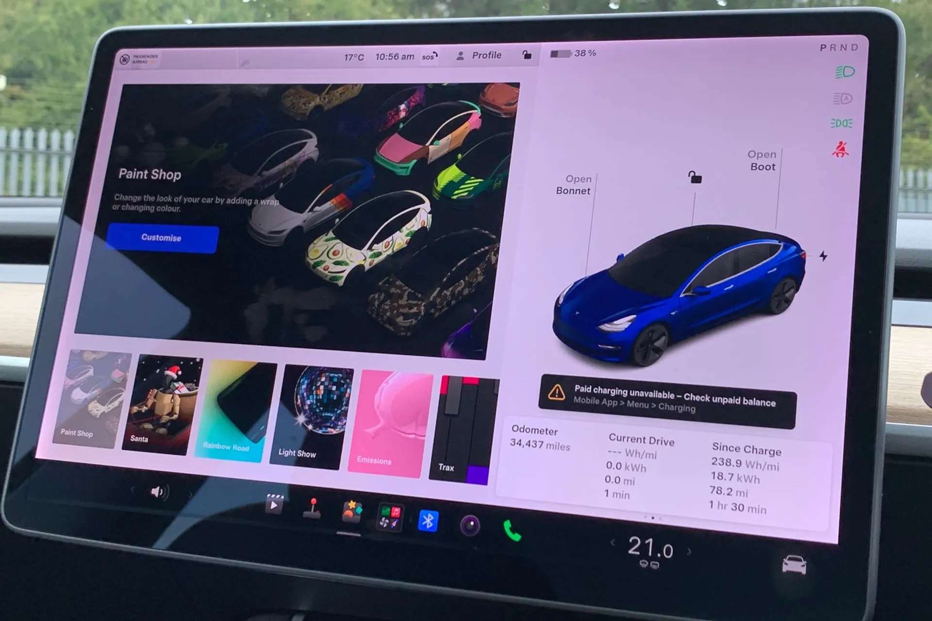2020 TESLA MODEL 3 2020 TESLA MODEL 3
