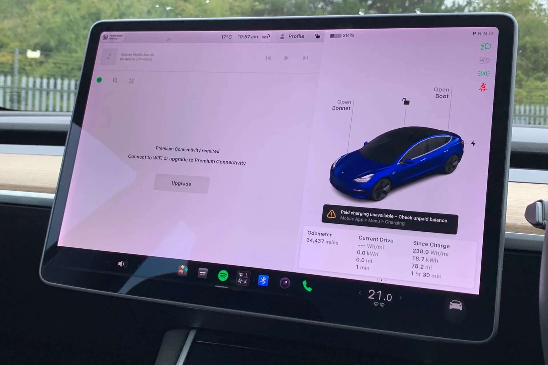 2020 TESLA MODEL 3 2020 TESLA MODEL 3