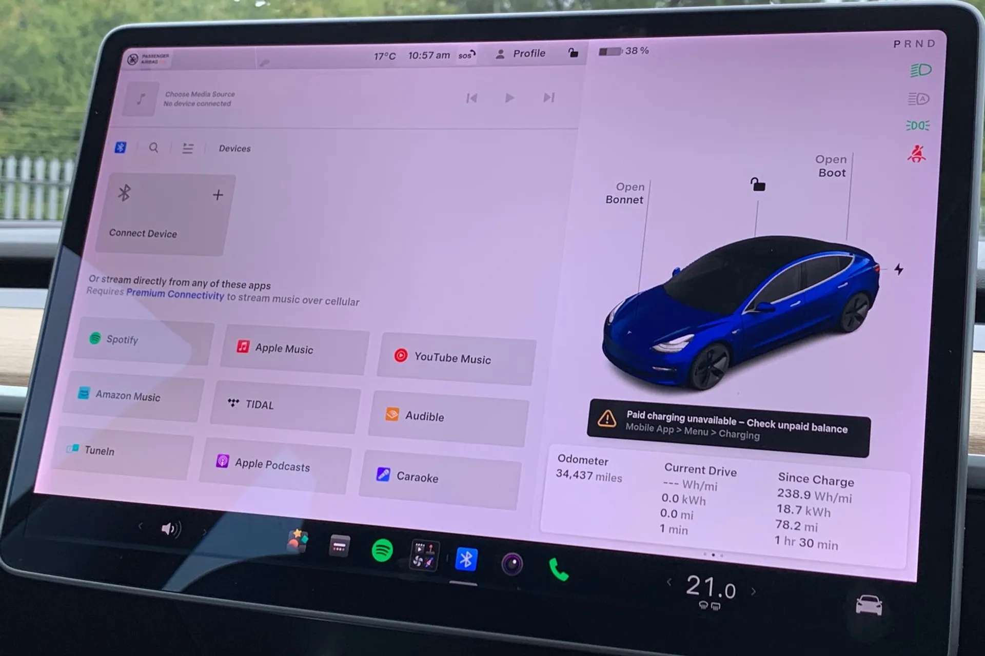 2020 TESLA MODEL 3 2020 TESLA MODEL 3