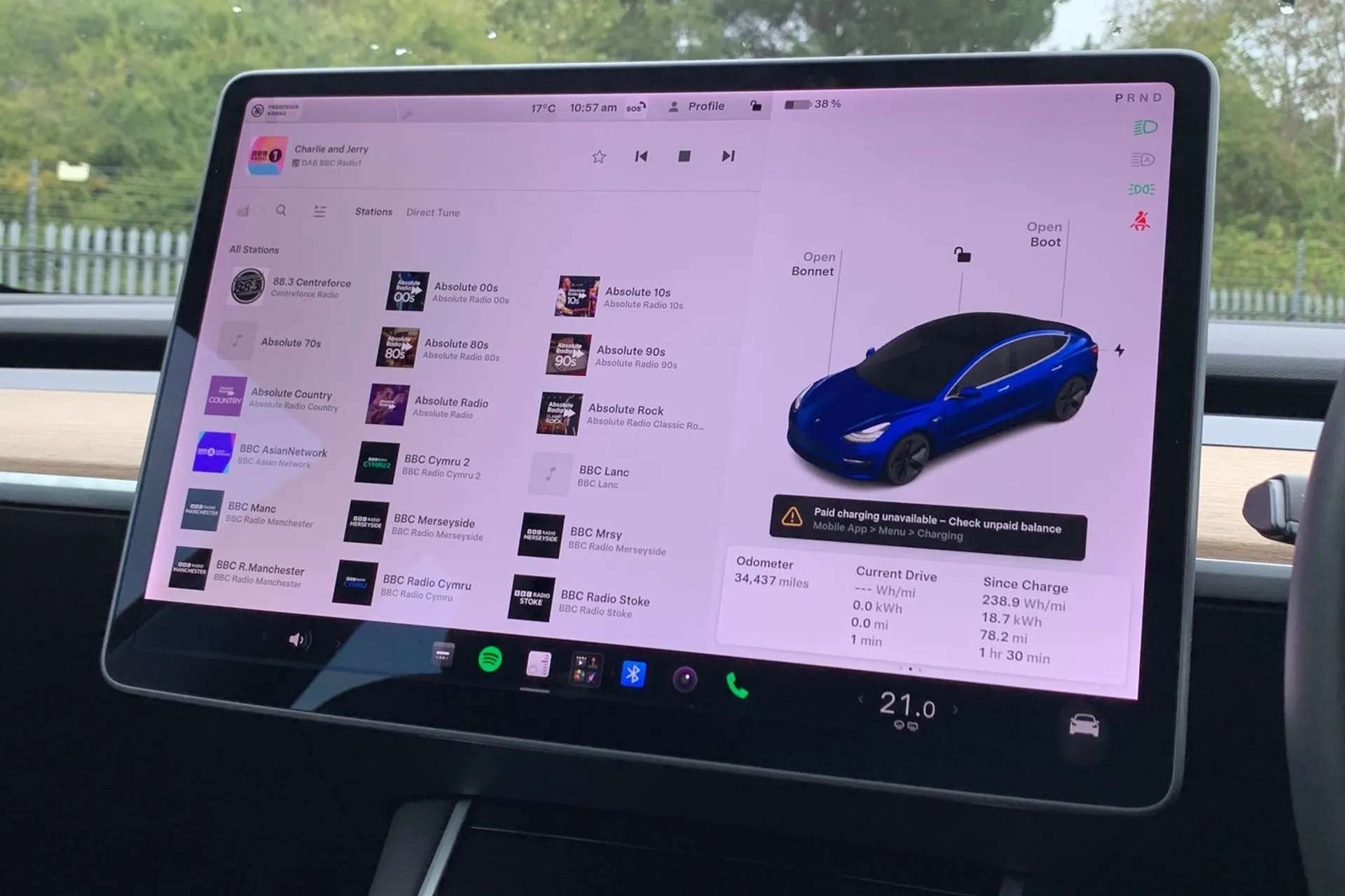 2020 TESLA MODEL 3 2020 TESLA MODEL 3