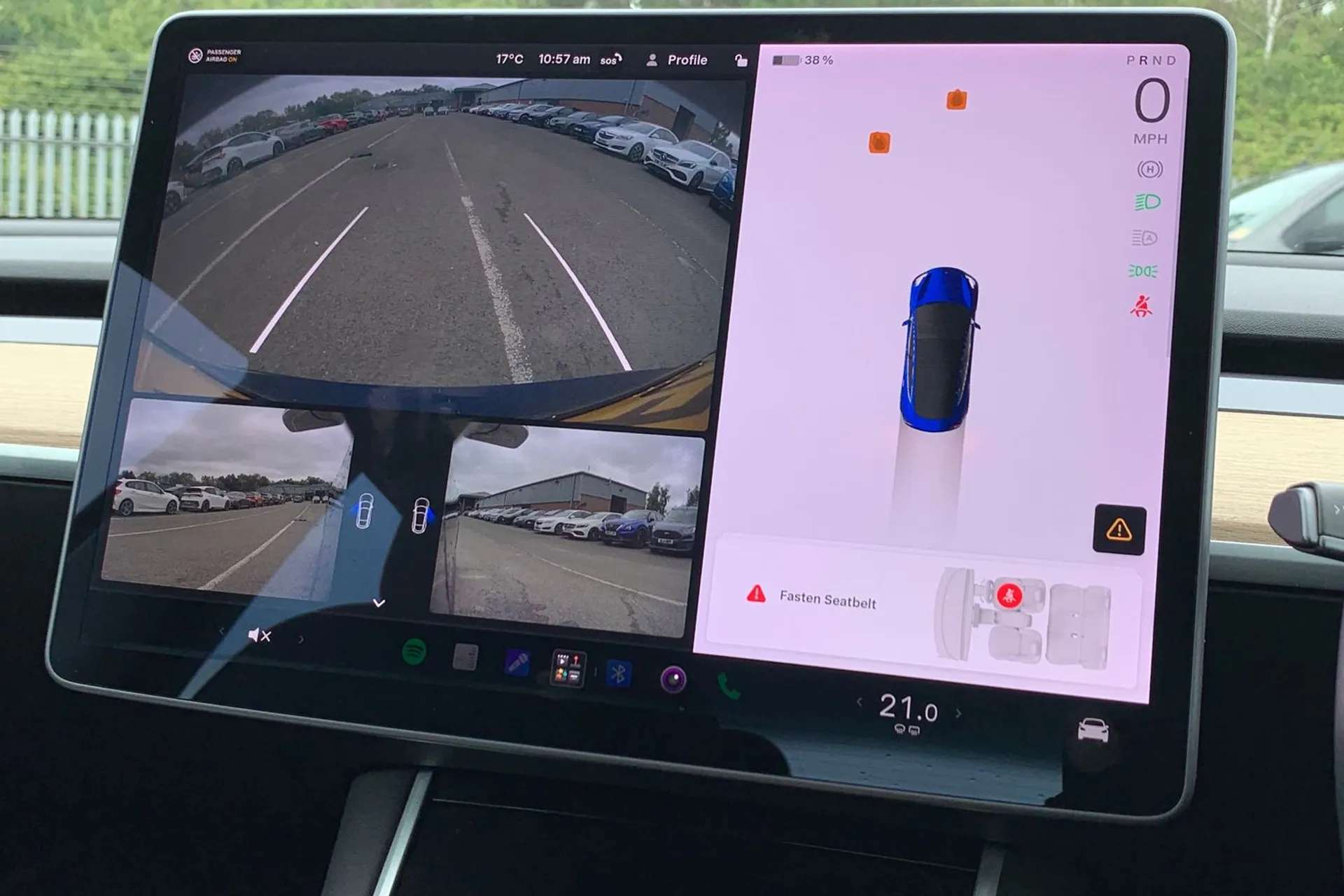 2020 TESLA MODEL 3 2020 TESLA MODEL 3