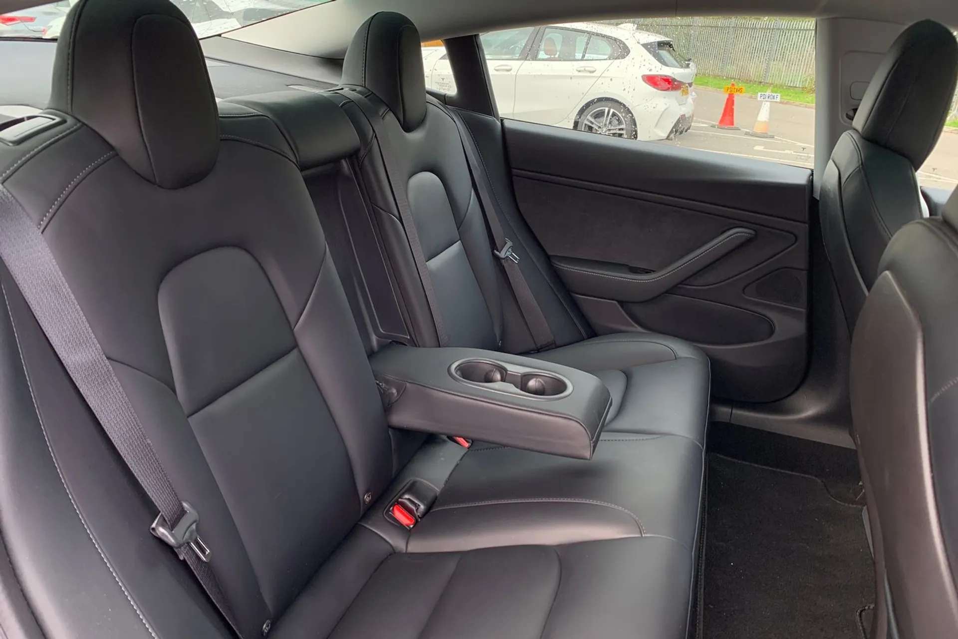 2020 TESLA MODEL 3 2020 TESLA MODEL 3
