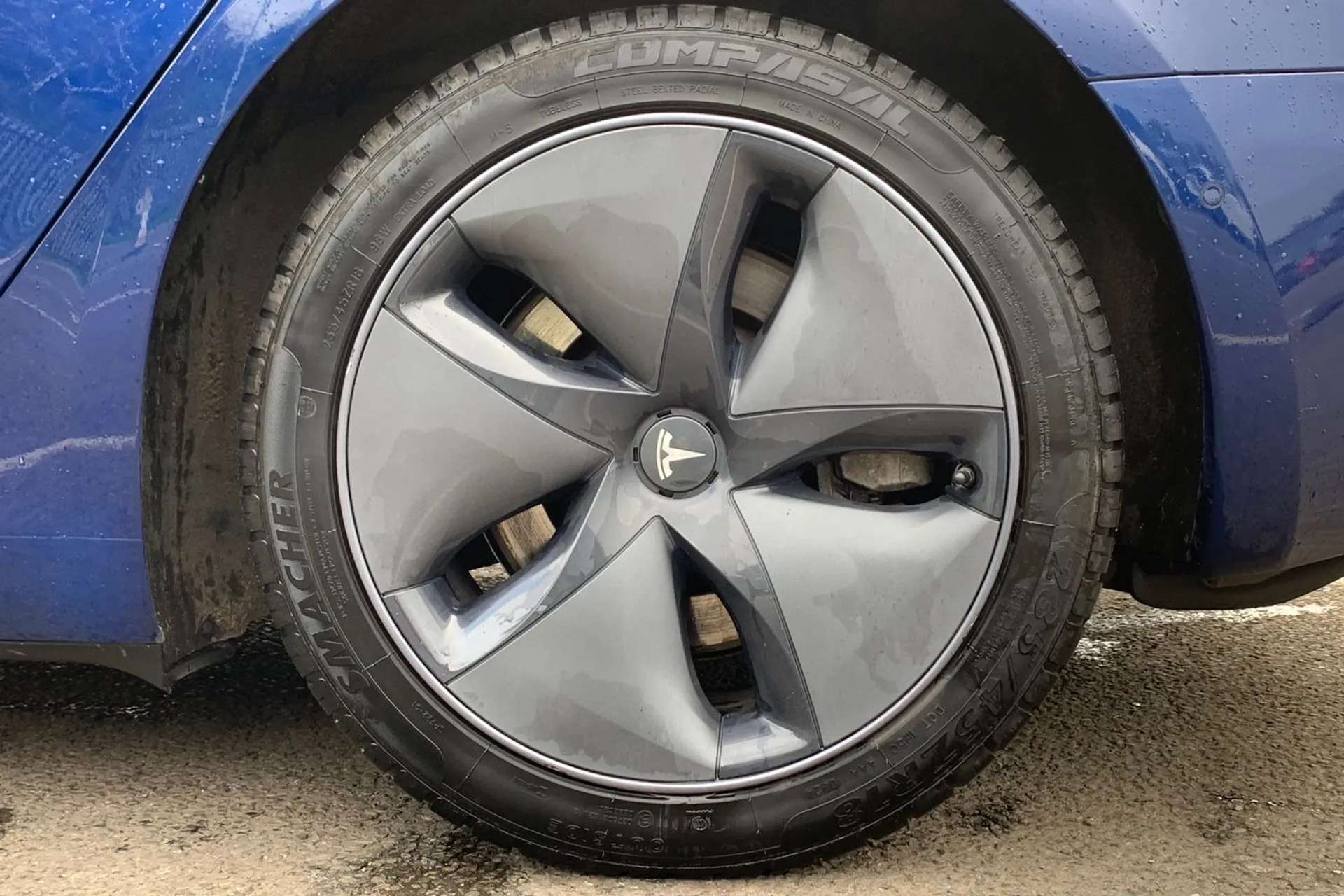 2020 TESLA MODEL 3 2020 TESLA MODEL 3