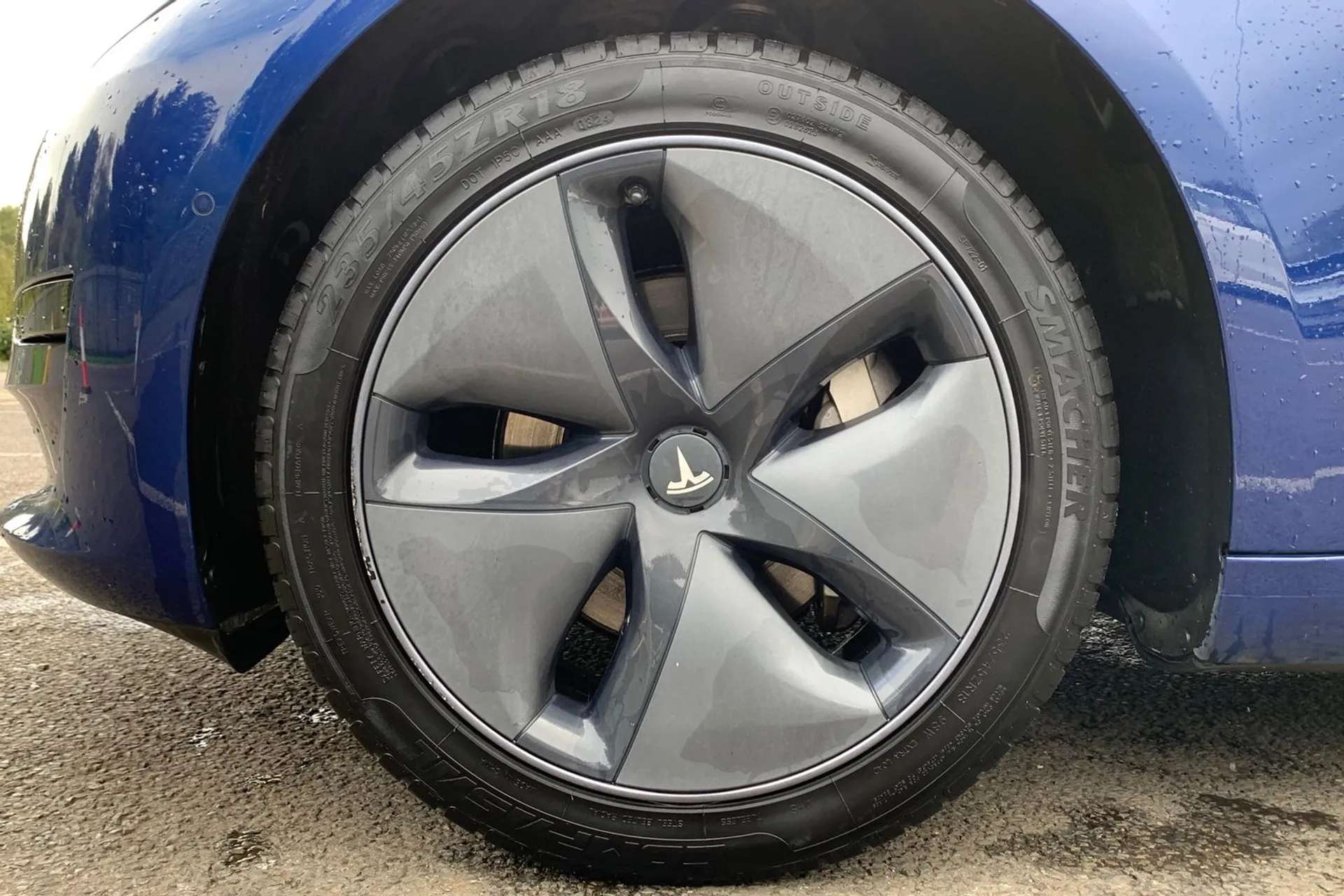 2020 TESLA MODEL 3 2020 TESLA MODEL 3
