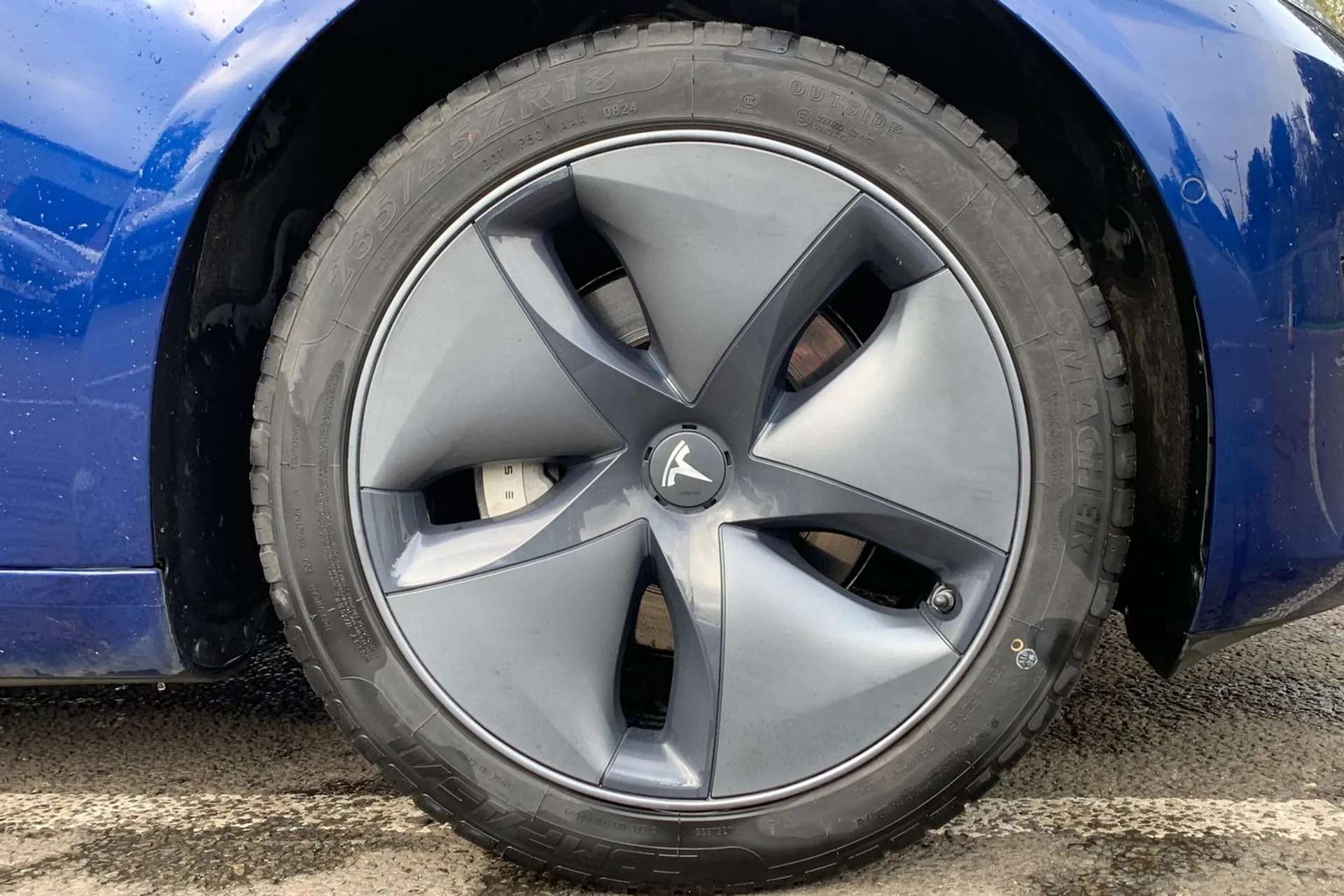 2020 TESLA MODEL 3 2020 TESLA MODEL 3