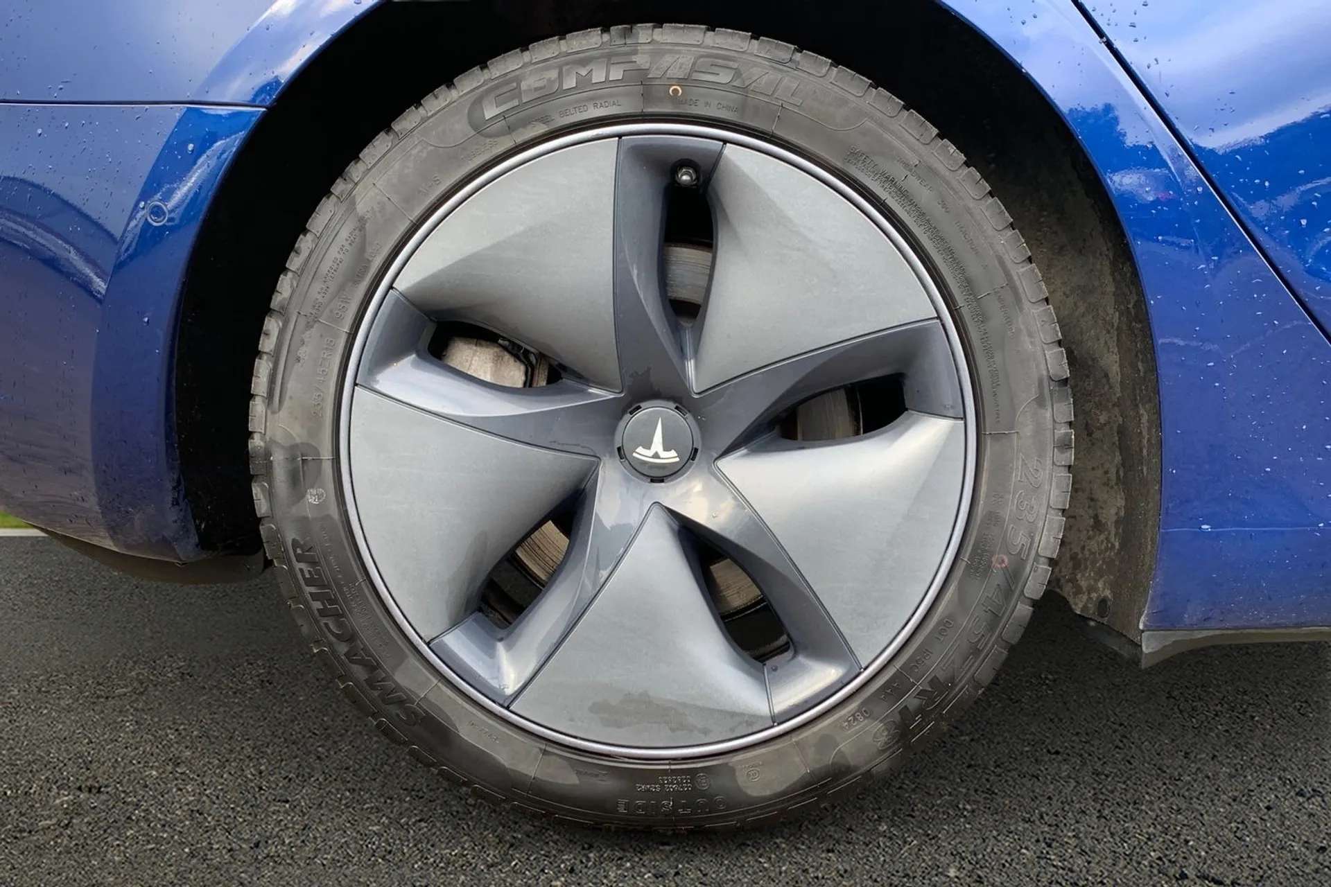 2020 TESLA MODEL 3 2020 TESLA MODEL 3