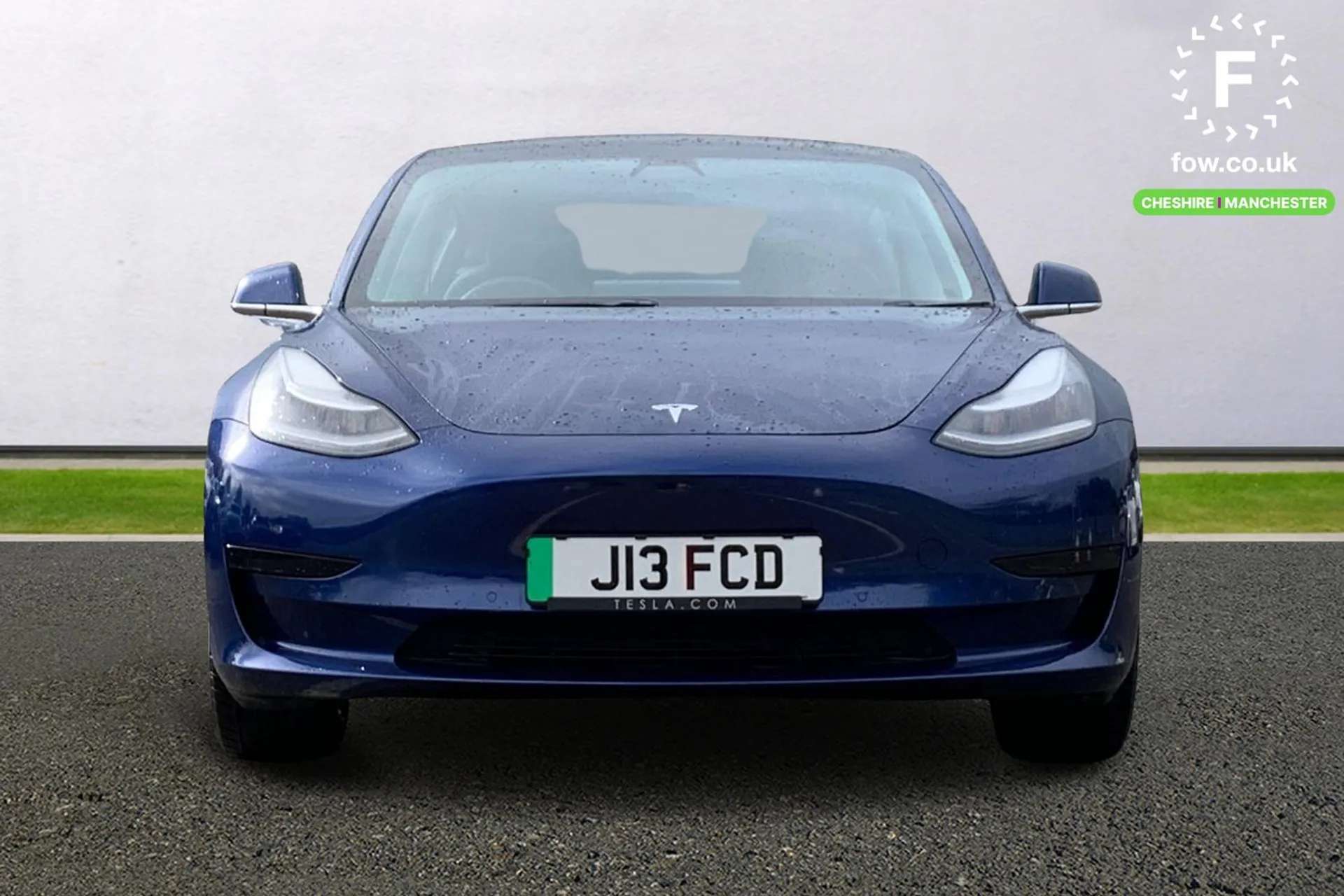 2020 TESLA MODEL 3 2020 TESLA MODEL 3