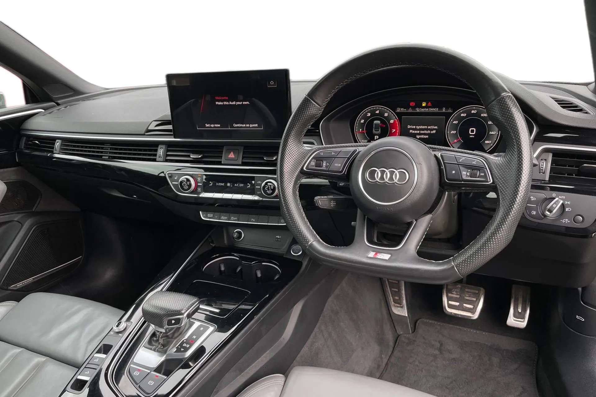 2021 AUDI A5 2021 AUDI A5