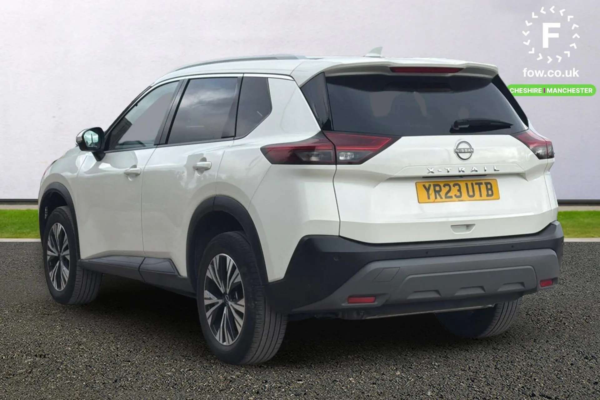 A 2023 NISSAN X-TRAIL 1.5 MHEV 163 N-Connecta 5dr Xtronic [ Intelligent lane keep assist, Google maps services - search, weather, 3D maps and Google street view, Front and A 2023 NISSAN X-TRAIL 1.5 MHEV 163 N-Connecta 5dr Xtronic [ Intelligent lane keep assist, Google maps services - search, weather, 3D maps and Google street view, Front and