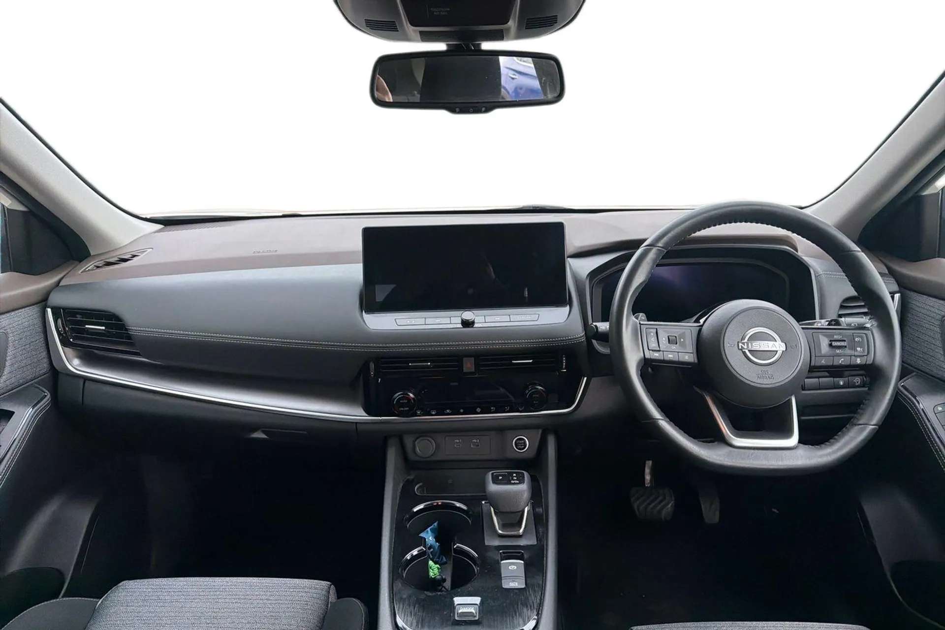 A 2023 NISSAN X-TRAIL 1.5 MHEV 163 N-Connecta 5dr Xtronic [ Intelligent lane keep assist, Google maps services - search, weather, 3D maps and Google street view, Front and A 2023 NISSAN X-TRAIL 1.5 MHEV 163 N-Connecta 5dr Xtronic [ Intelligent lane keep assist, Google maps services - search, weather, 3D maps and Google street view, Front and
