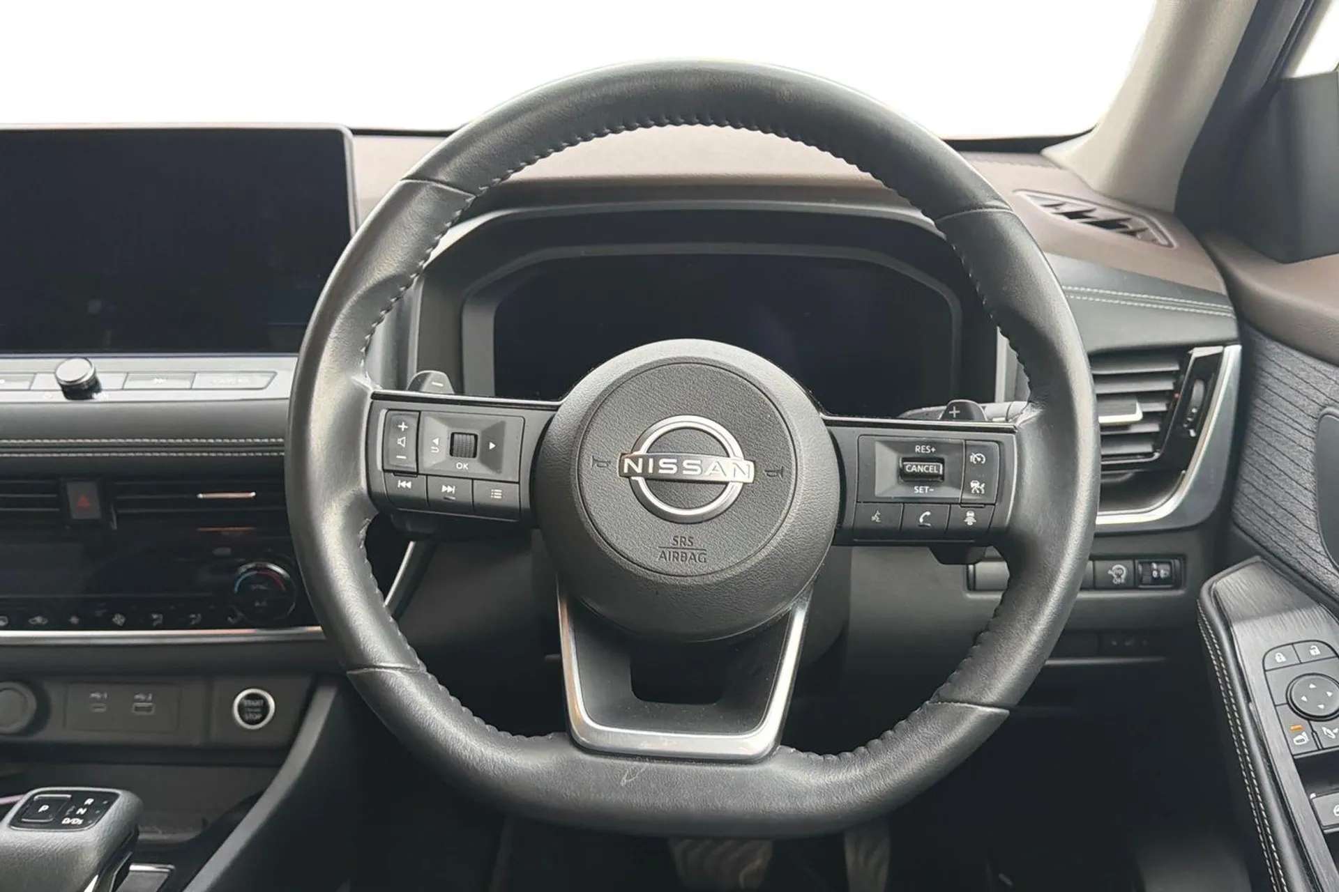 2023 NISSAN X-TRAIL 2023 NISSAN X-TRAIL