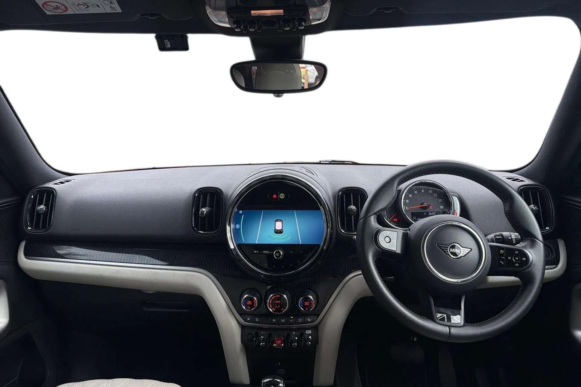 A 2022 MINI COUNTRYMAN 1.5 Cooper Classic 5dr Auto [ Excitement pack - Countryman, Automatic start/stop function with brake energy recuperation, Compatible mobile phone blue A 2022 MINI COUNTRYMAN 1.5 Cooper Classic 5dr Auto [ Excitement pack - Countryman, Automatic start/stop function with brake energy recuperation, Compatible mobile phone blue