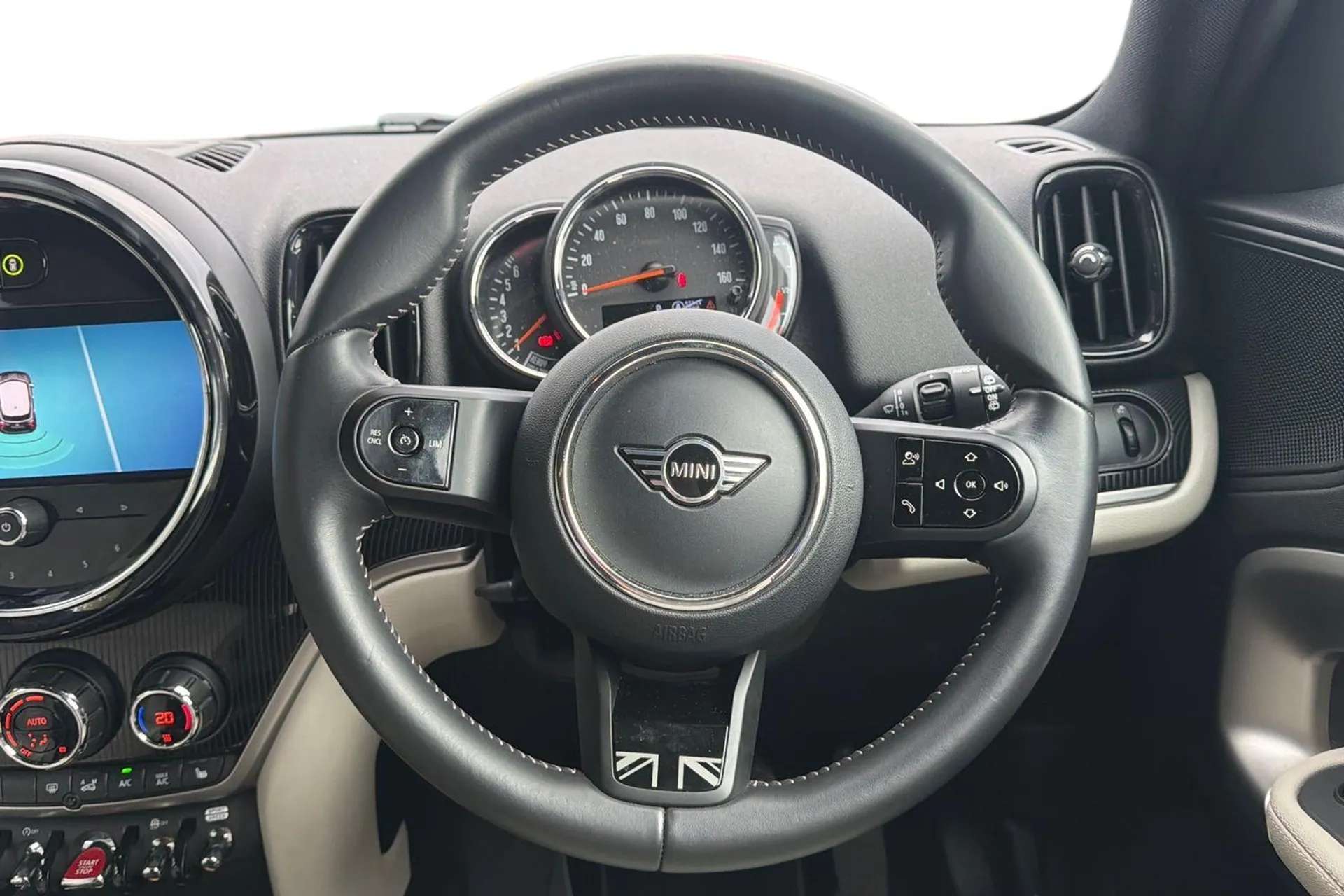 2022 MINI COUNTRYMAN 2022 MINI COUNTRYMAN