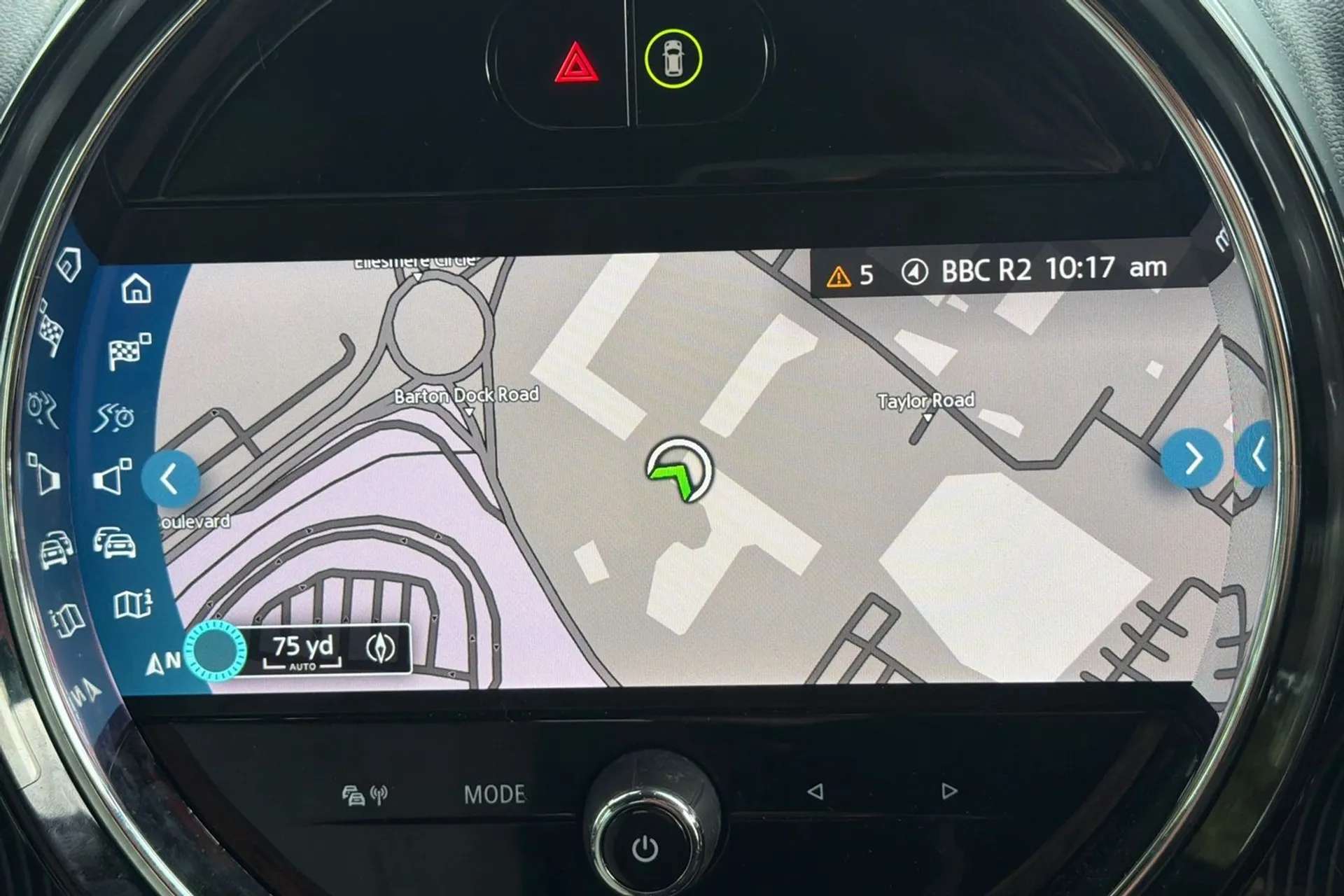 2022 MINI COUNTRYMAN 2022 MINI COUNTRYMAN
