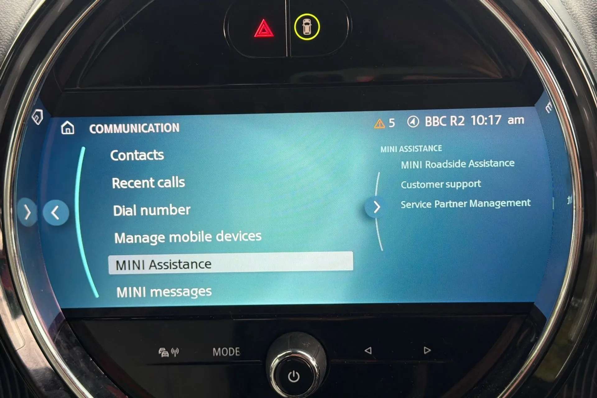 2022 MINI COUNTRYMAN 2022 MINI COUNTRYMAN