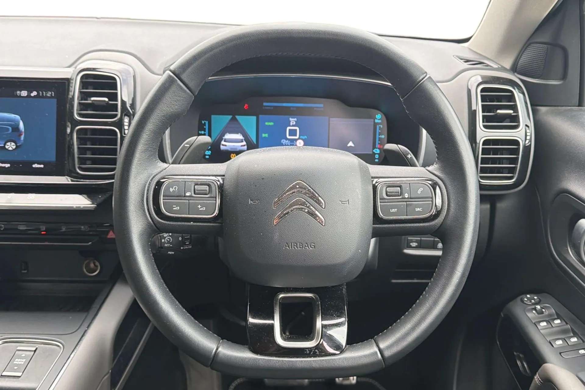 2020 CITROEN C5 AIRCROSS 2020 CITROEN C5 AIRCROSS
