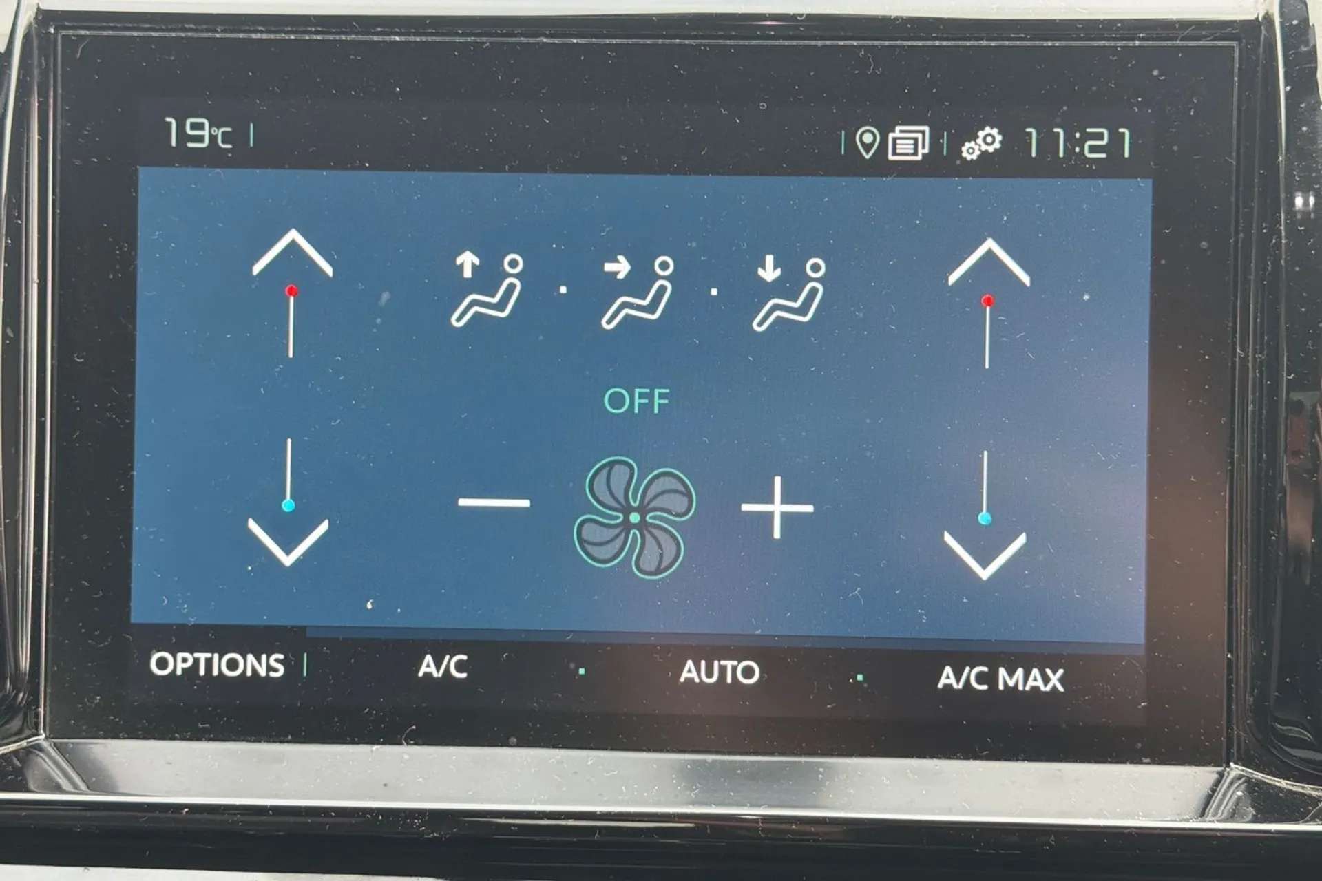 2020 CITROEN C5 AIRCROSS 2020 CITROEN C5 AIRCROSS