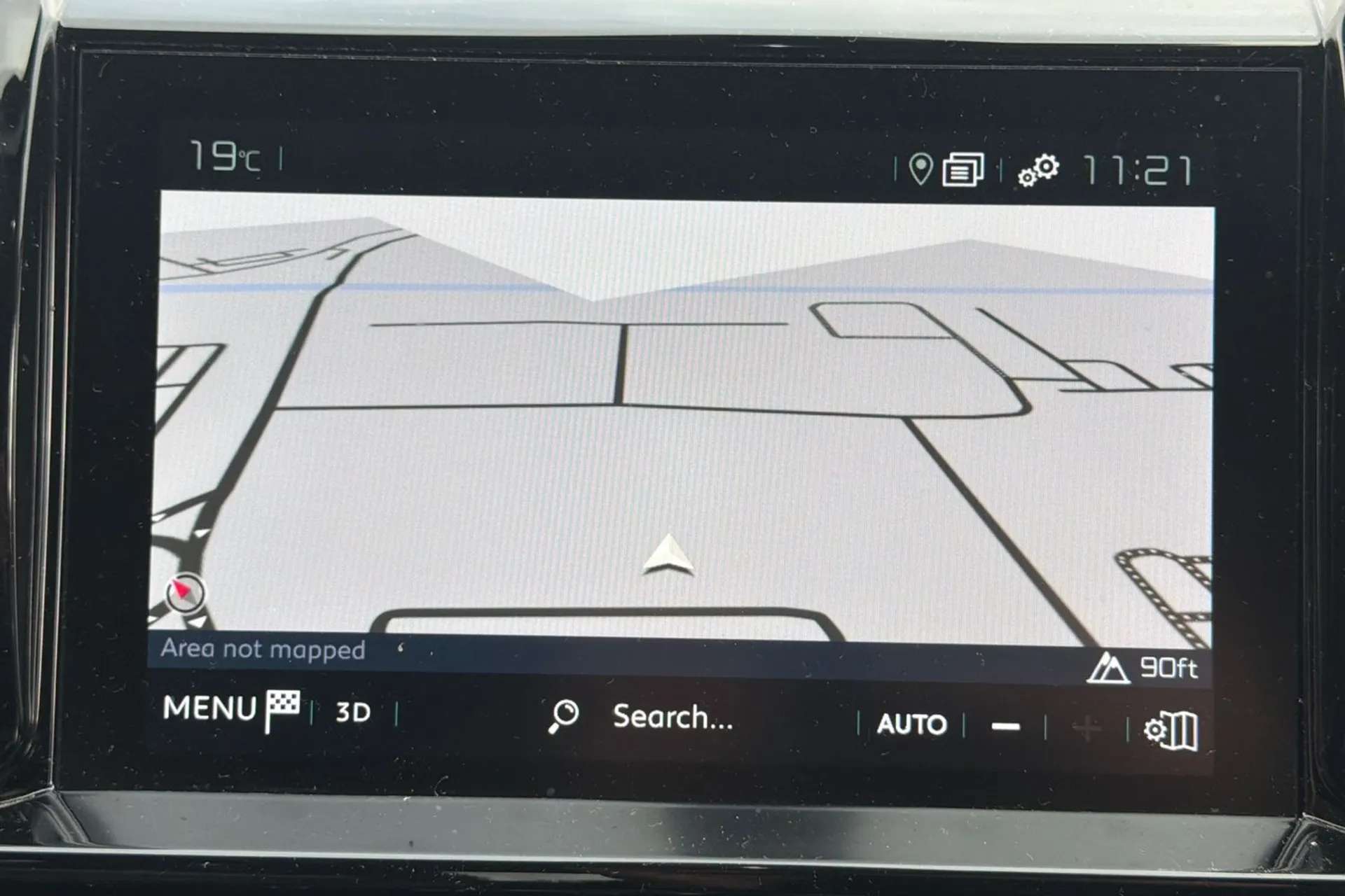 2020 CITROEN C5 AIRCROSS 2020 CITROEN C5 AIRCROSS