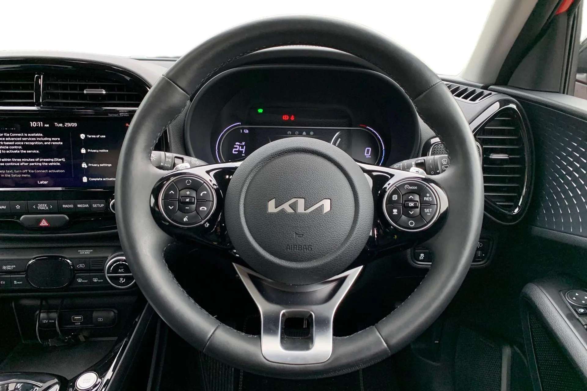 2022 KIA SOUL 2022 KIA SOUL