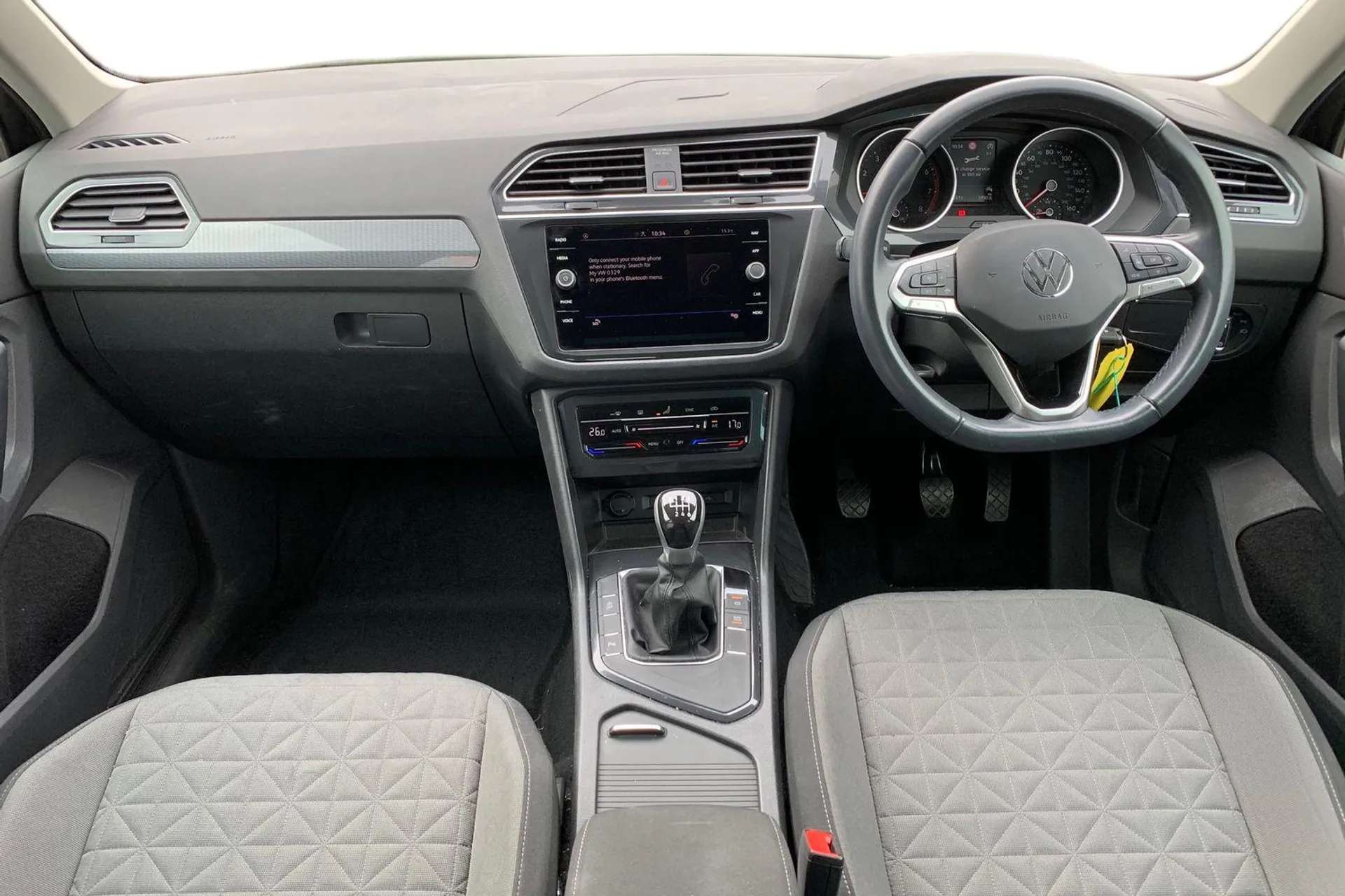 2022 VOLKSWAGEN TIGUAN 2022 VOLKSWAGEN TIGUAN