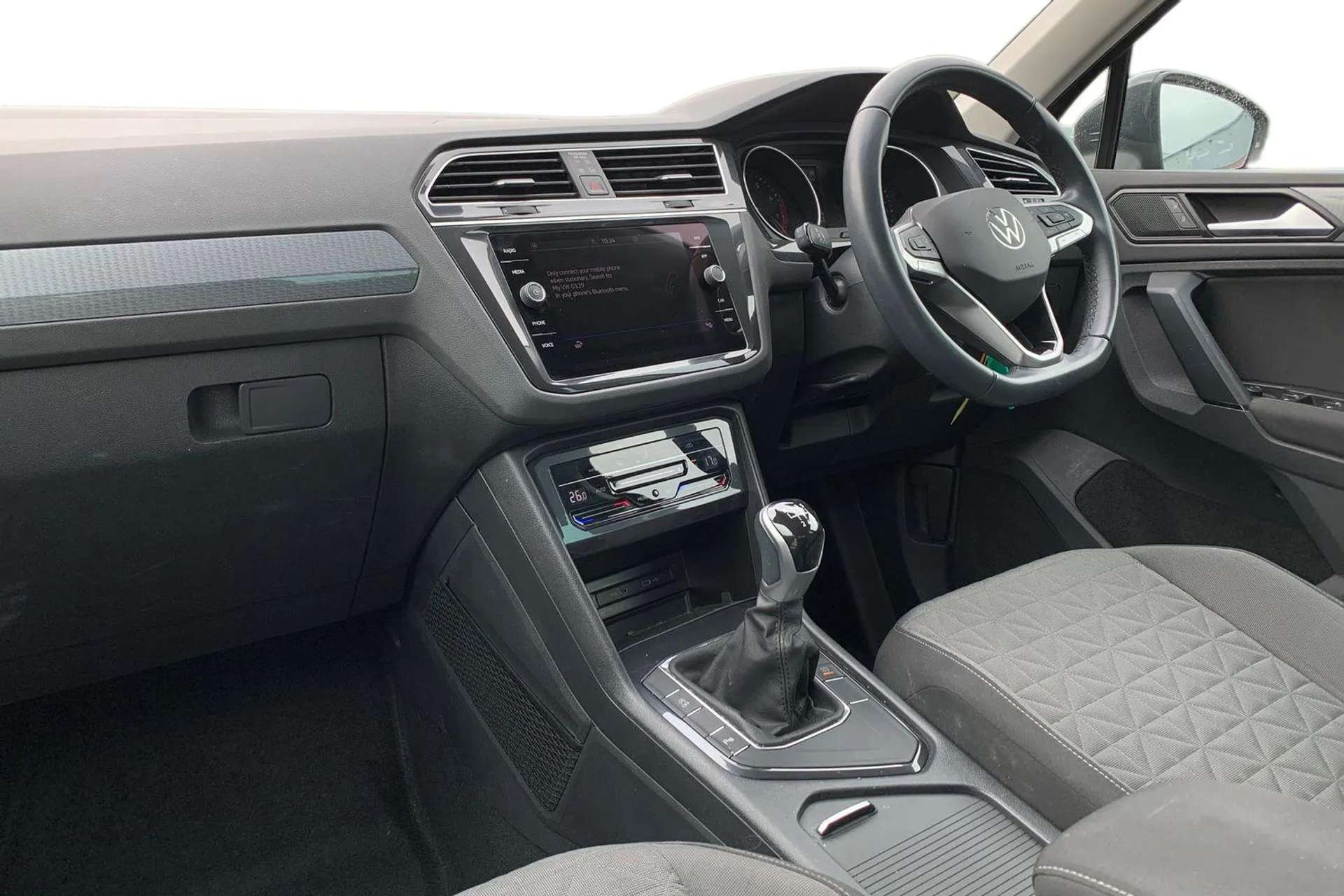 2022 VOLKSWAGEN TIGUAN 2022 VOLKSWAGEN TIGUAN