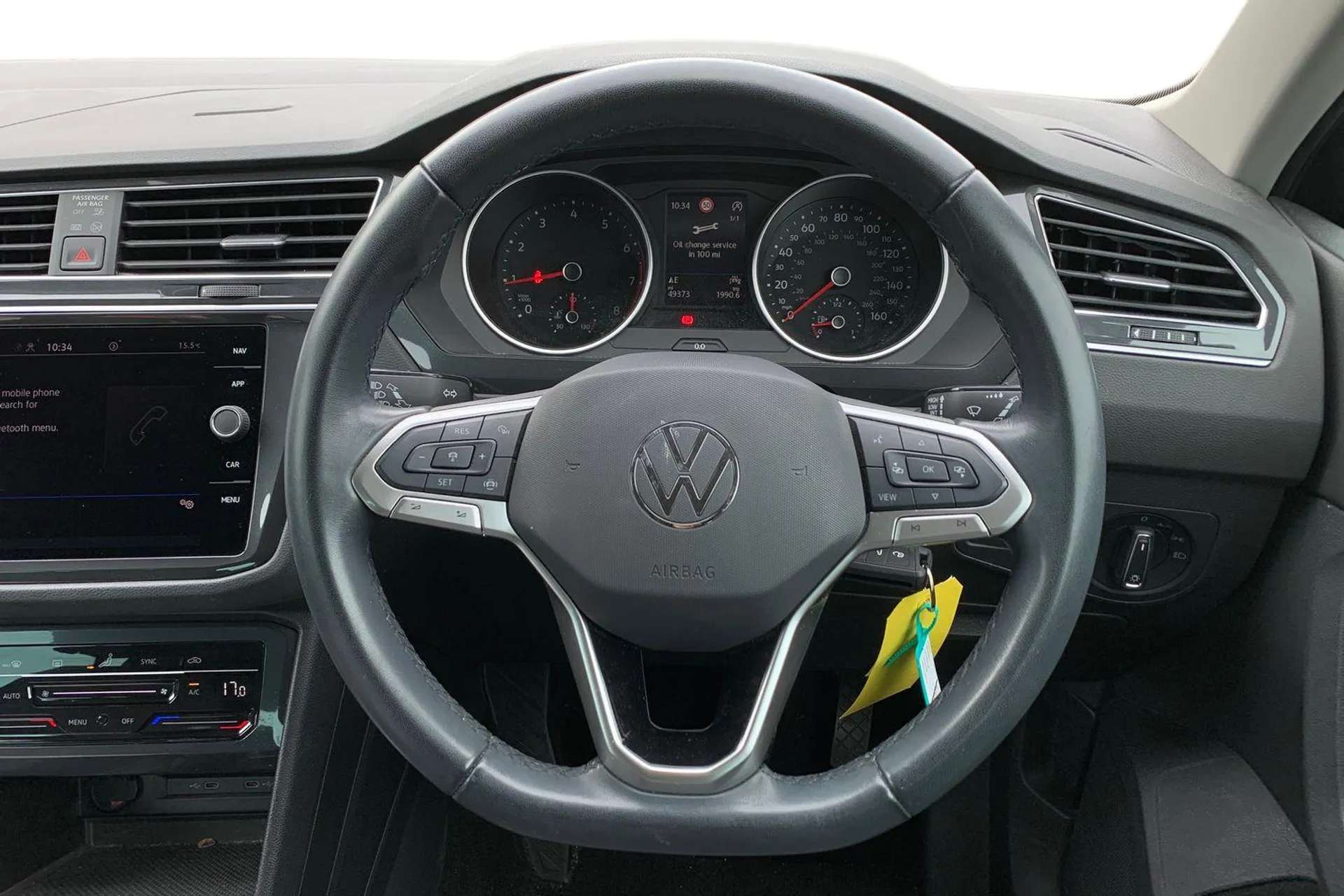 2022 VOLKSWAGEN TIGUAN 2022 VOLKSWAGEN TIGUAN