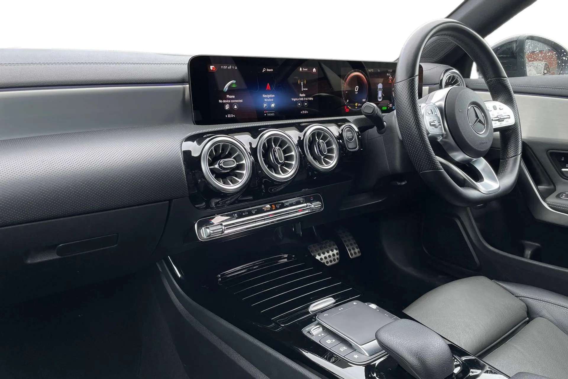 2022 MERCEDES-BENZ CLA CLASS 2022 MERCEDES-BENZ CLA CLASS