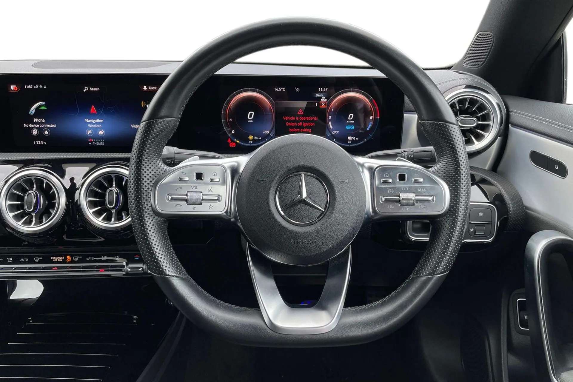 2022 MERCEDES-BENZ CLA CLASS 2022 MERCEDES-BENZ CLA CLASS