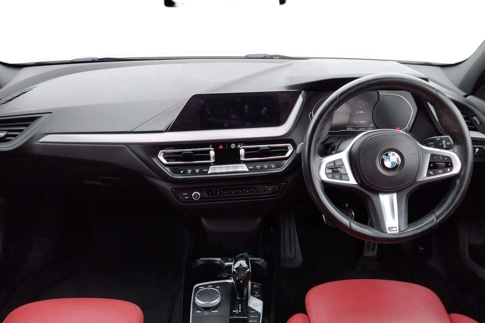 2020 BMW 1 SERIES 2020 BMW 1 SERIES