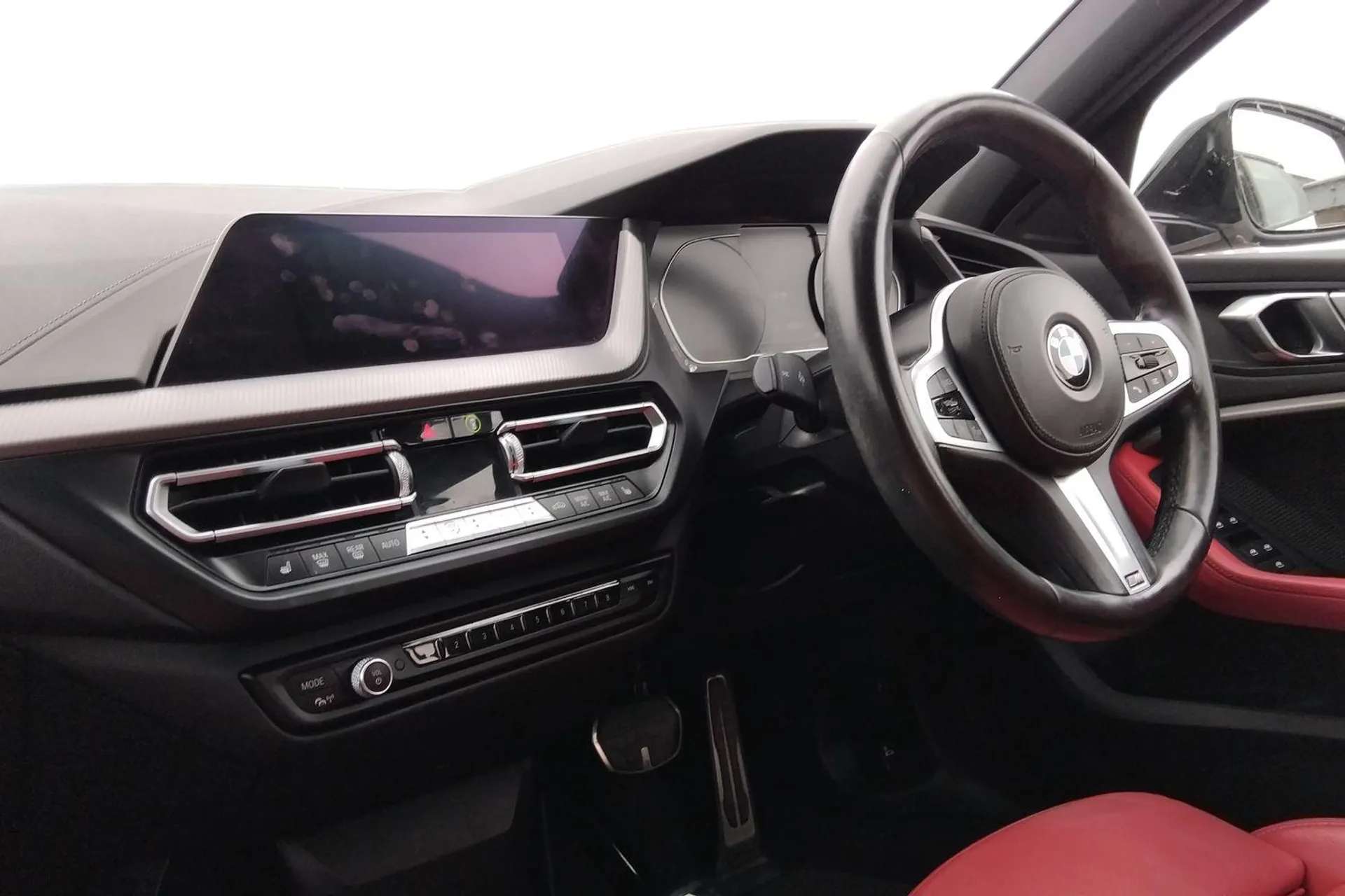 2020 BMW 1 SERIES 2020 BMW 1 SERIES