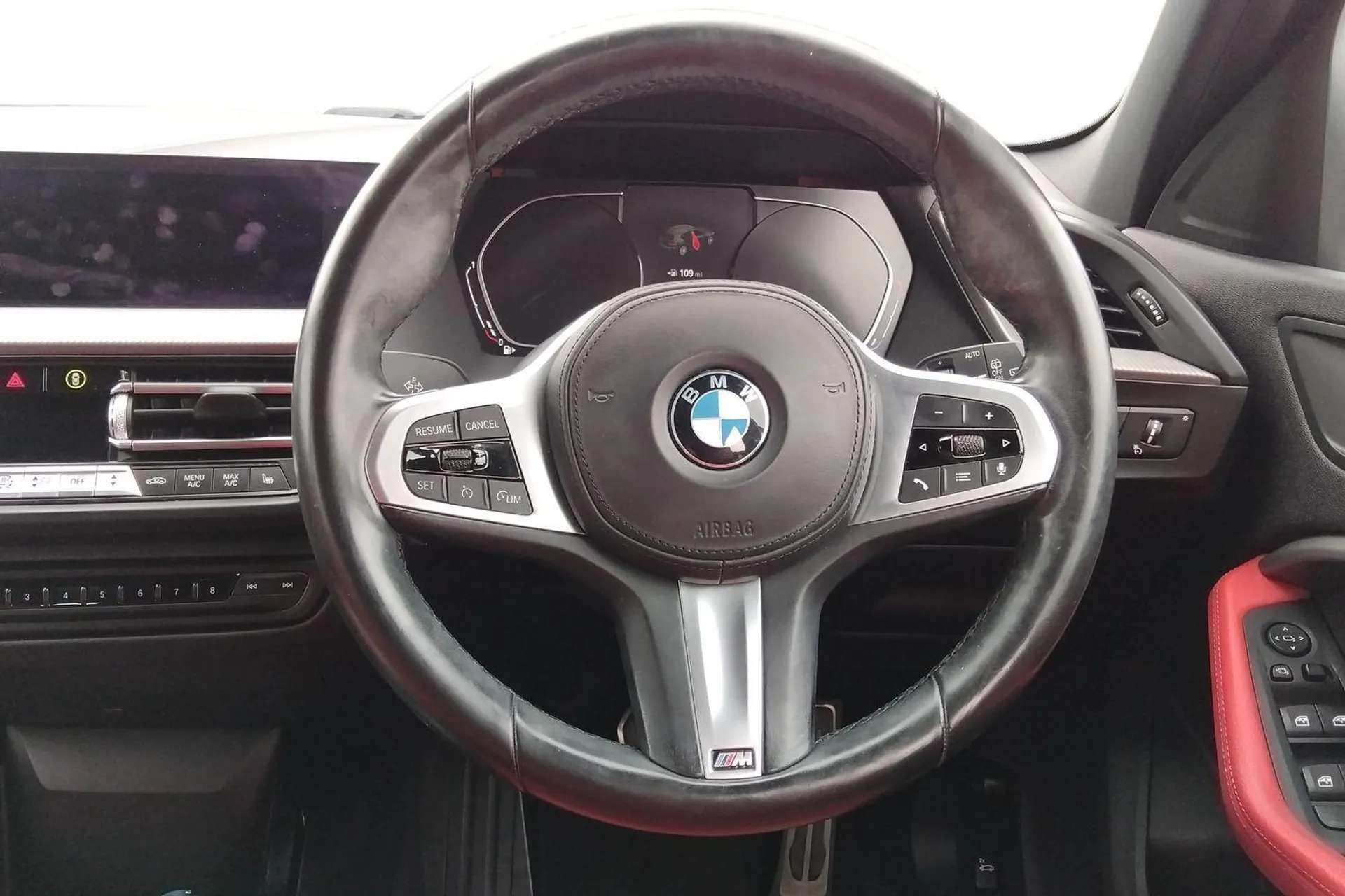 2020 BMW 1 SERIES 2020 BMW 1 SERIES