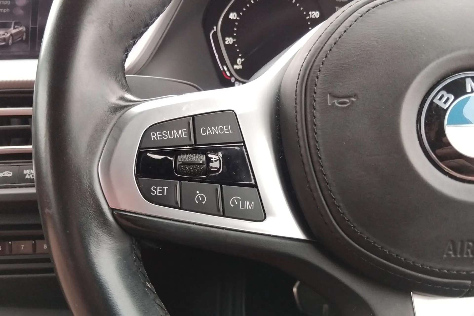 2020 BMW 1 SERIES 2020 BMW 1 SERIES