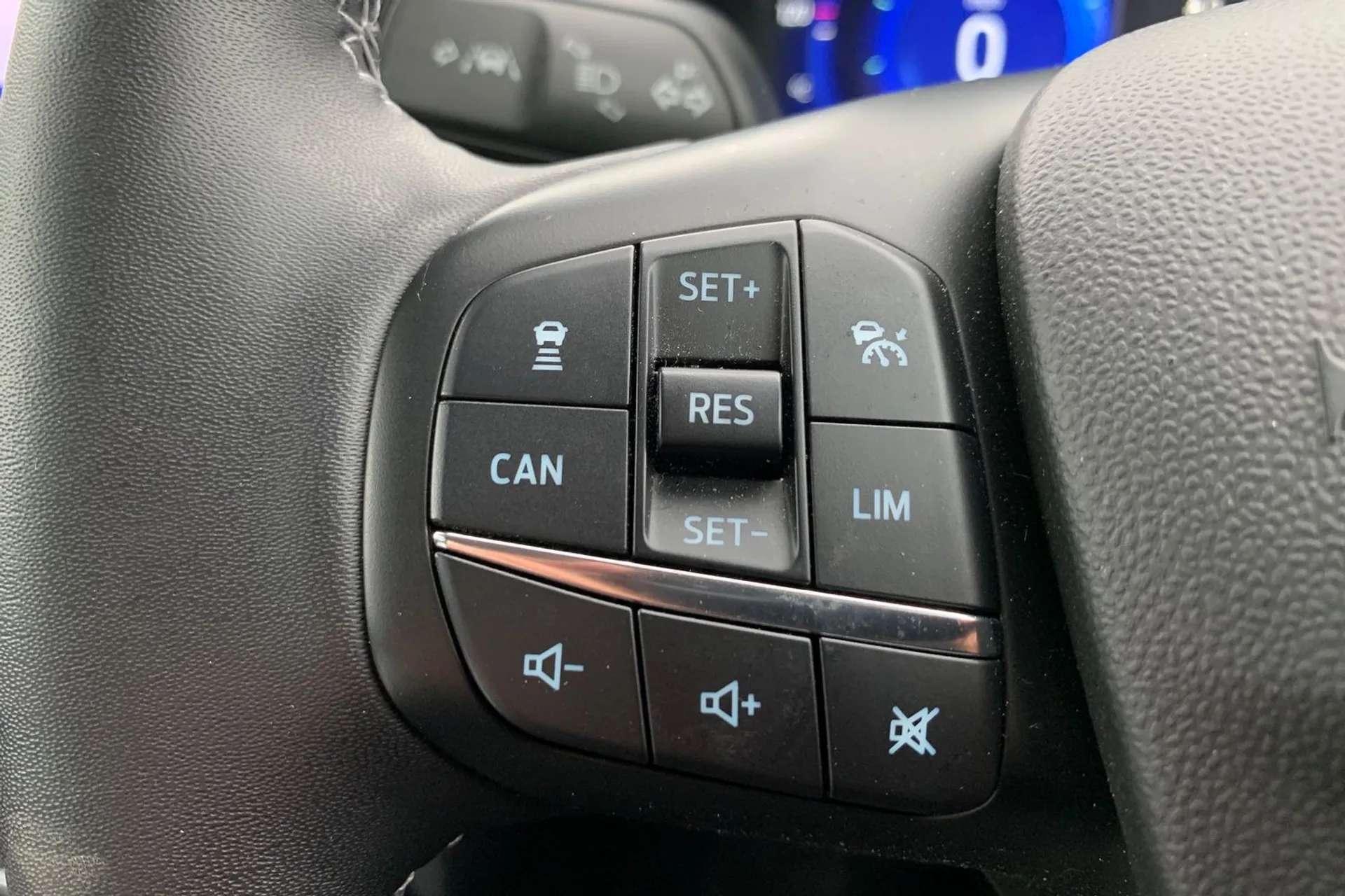 2023 FORD FIESTA 2023 FORD FIESTA