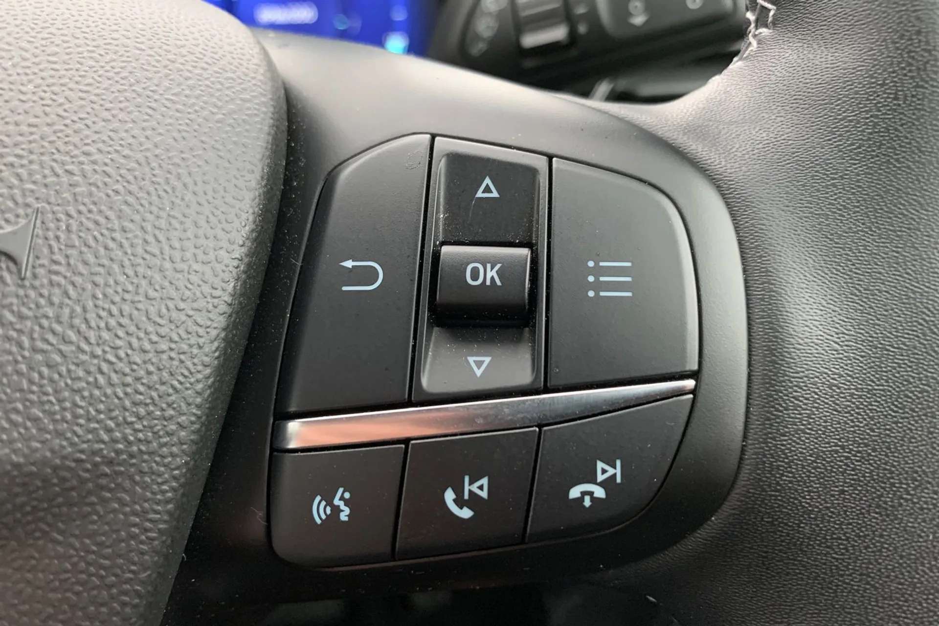 2023 FORD FIESTA 2023 FORD FIESTA